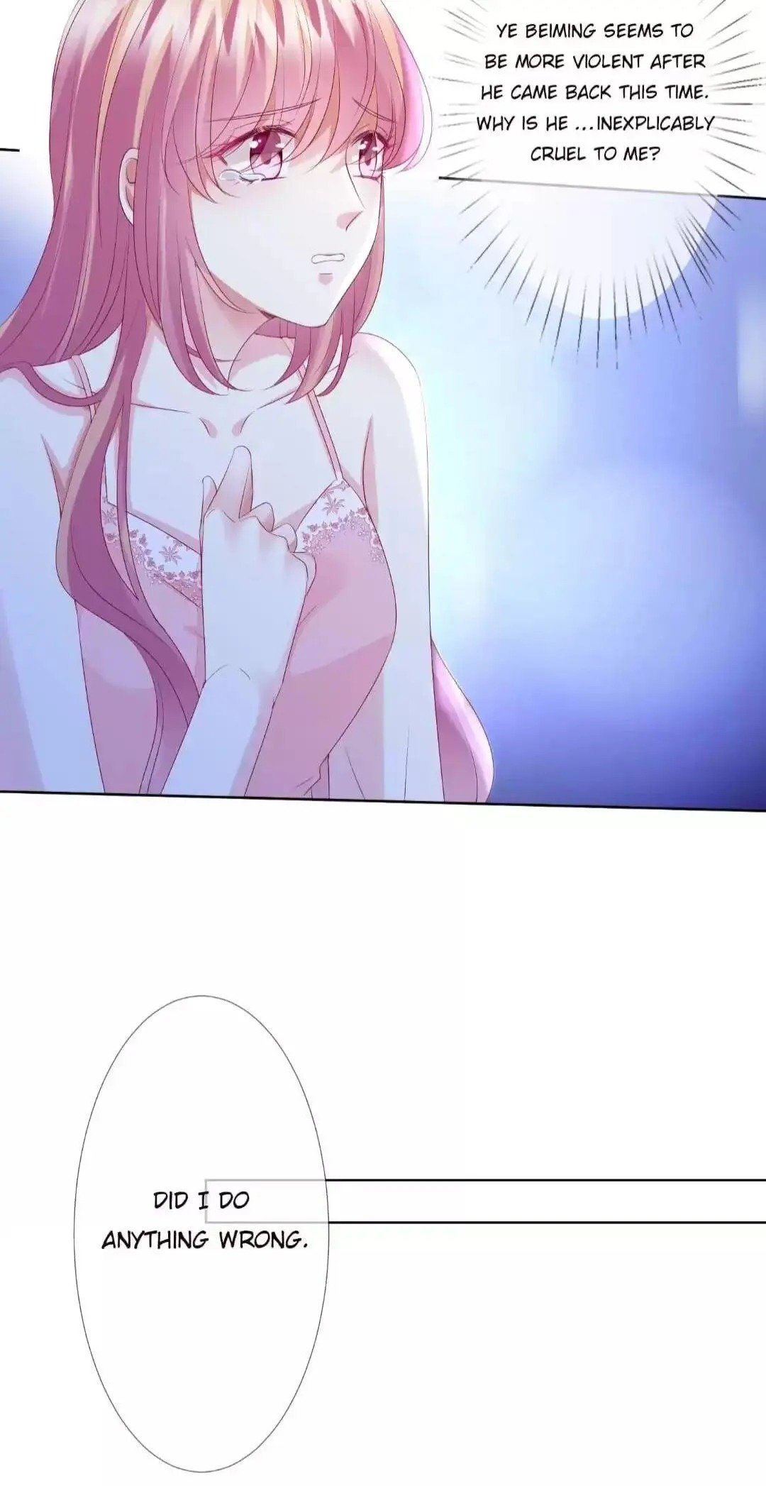 Embrace My Shadow chapter 137 page 31