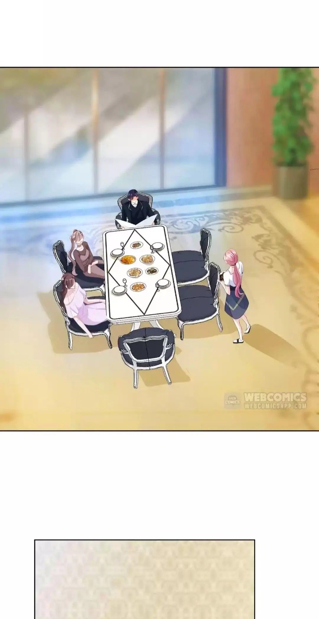 Embrace My Shadow chapter 137 page 32