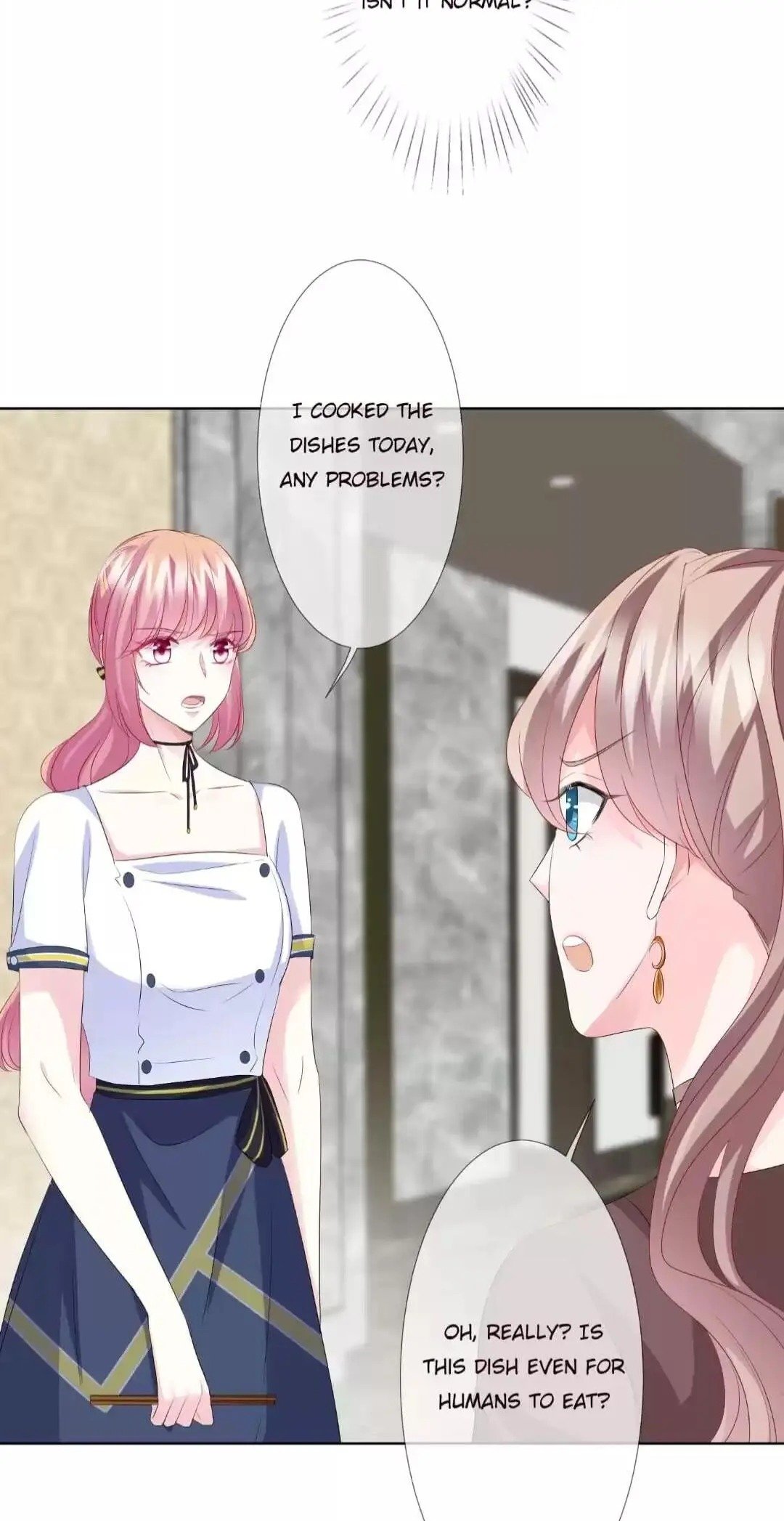 Embrace My Shadow chapter 137 page 35