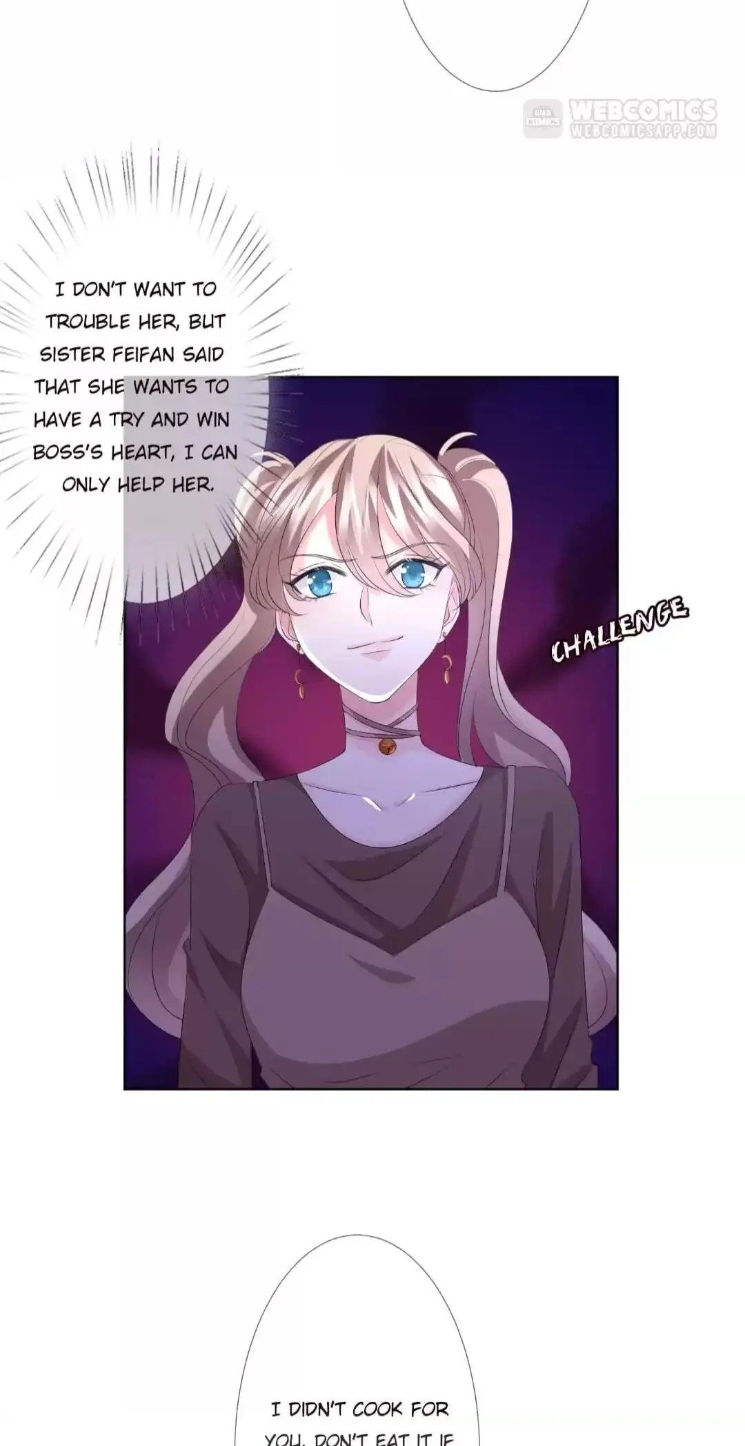 Embrace My Shadow chapter 137 page 36