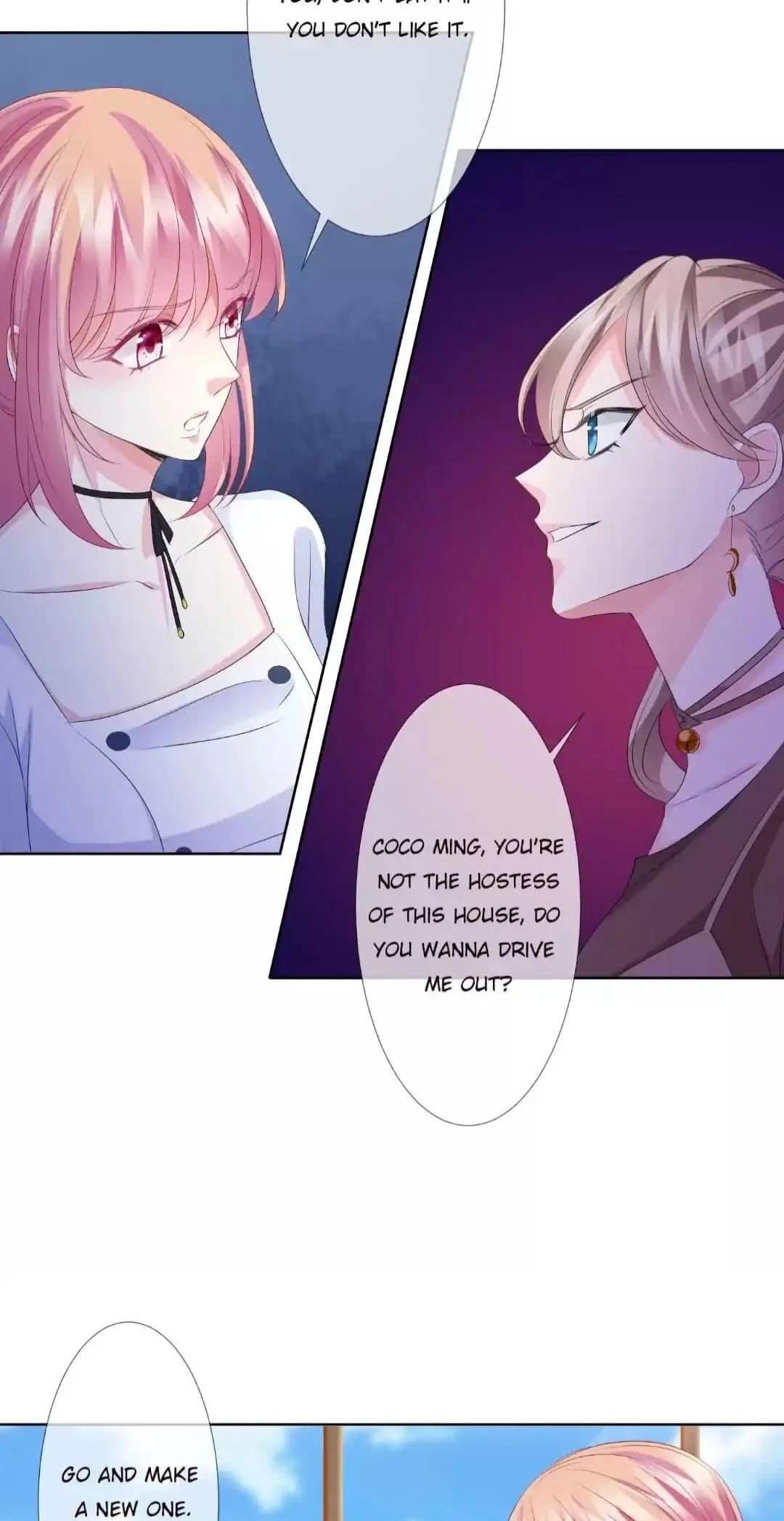 Embrace My Shadow chapter 137 page 37