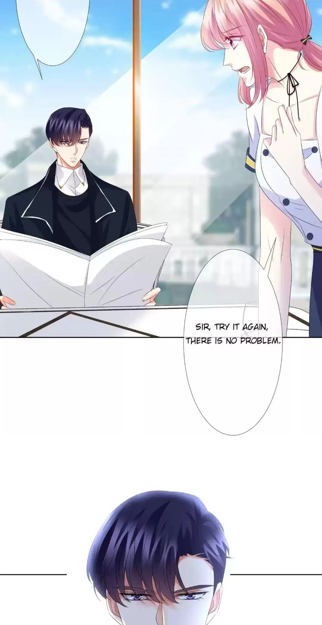 Embrace My Shadow chapter 137 page 38