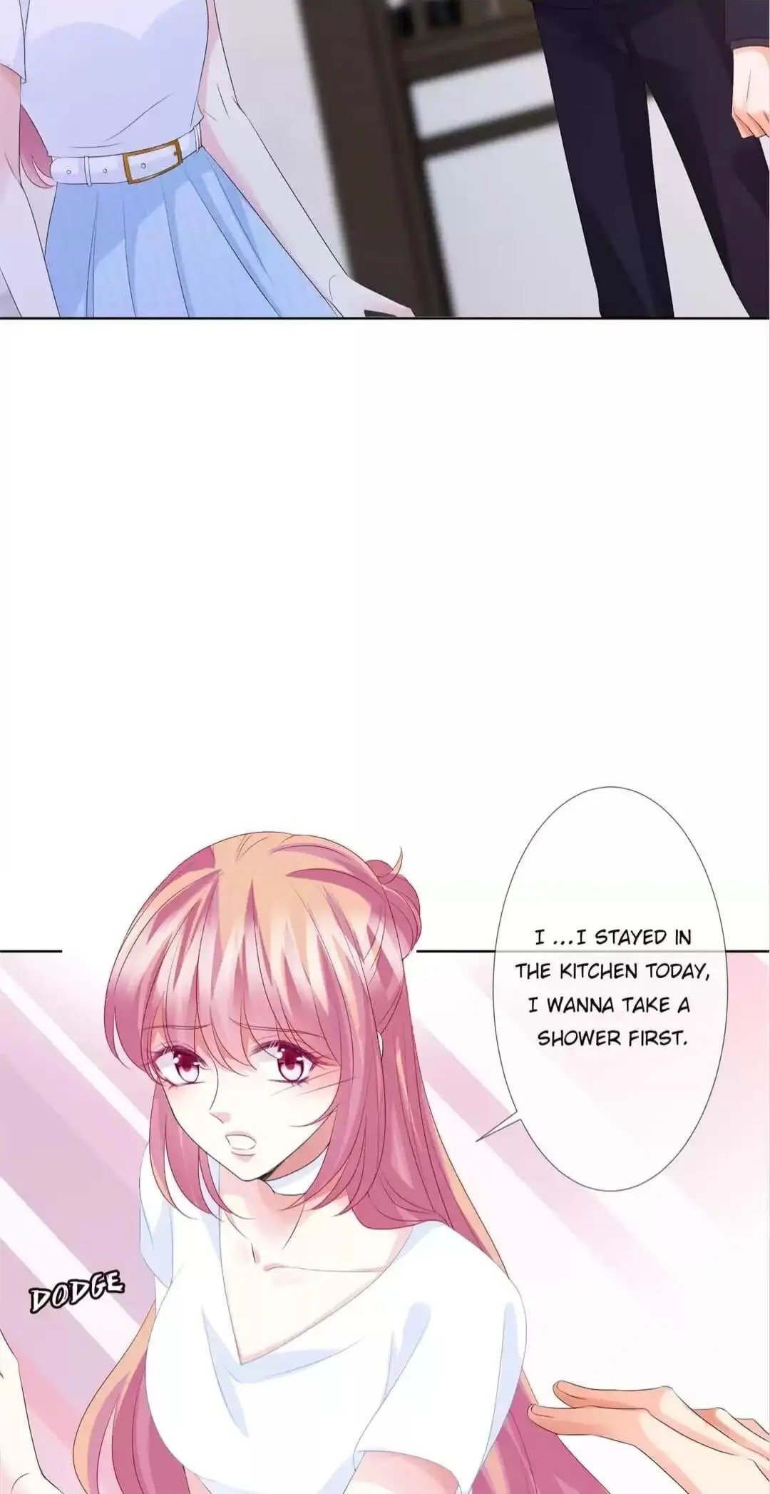 Embrace My Shadow chapter 137 page 4