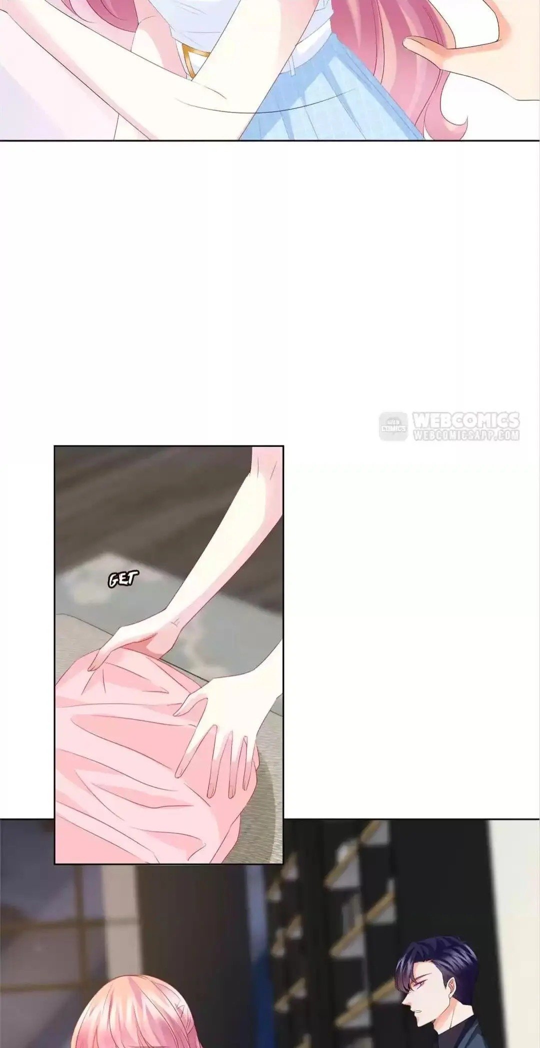 Embrace My Shadow chapter 137 page 5