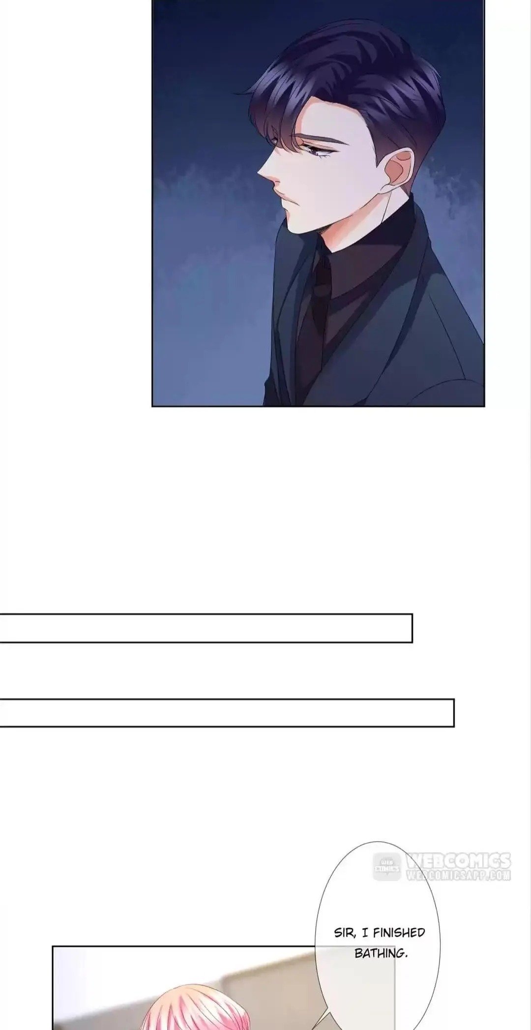 Embrace My Shadow chapter 137 page 8