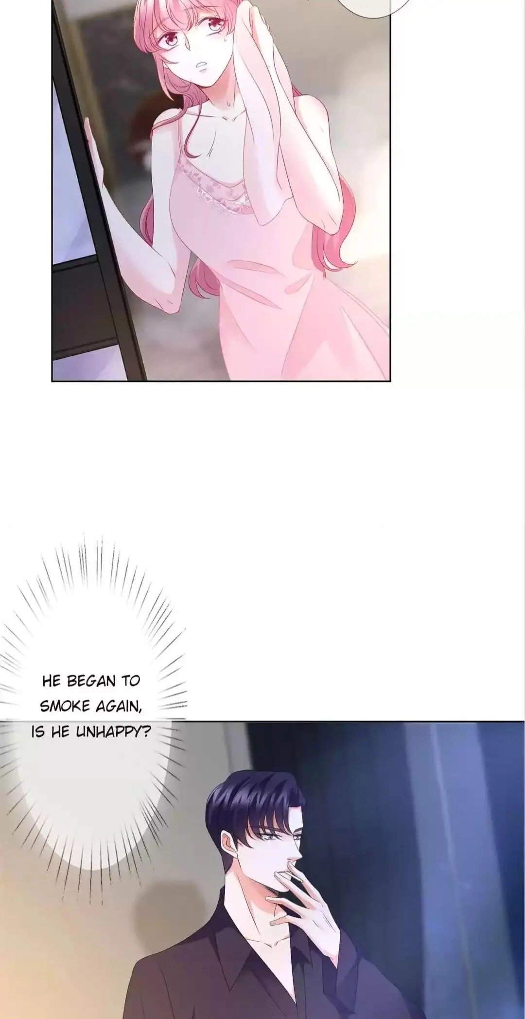 Embrace My Shadow chapter 137 page 9