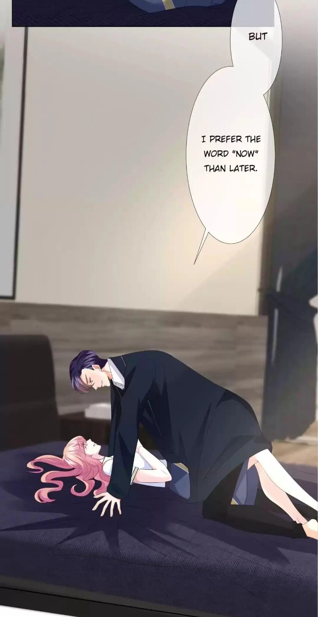 Embrace My Shadow chapter 139 page 10