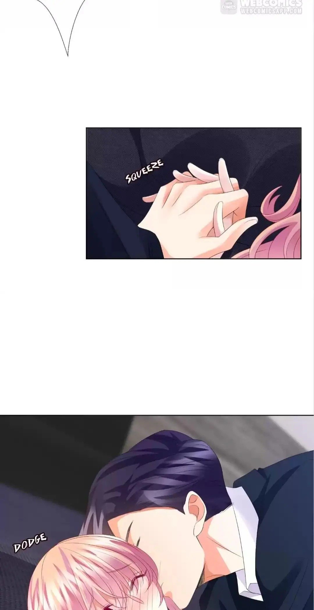 Embrace My Shadow chapter 139 page 12