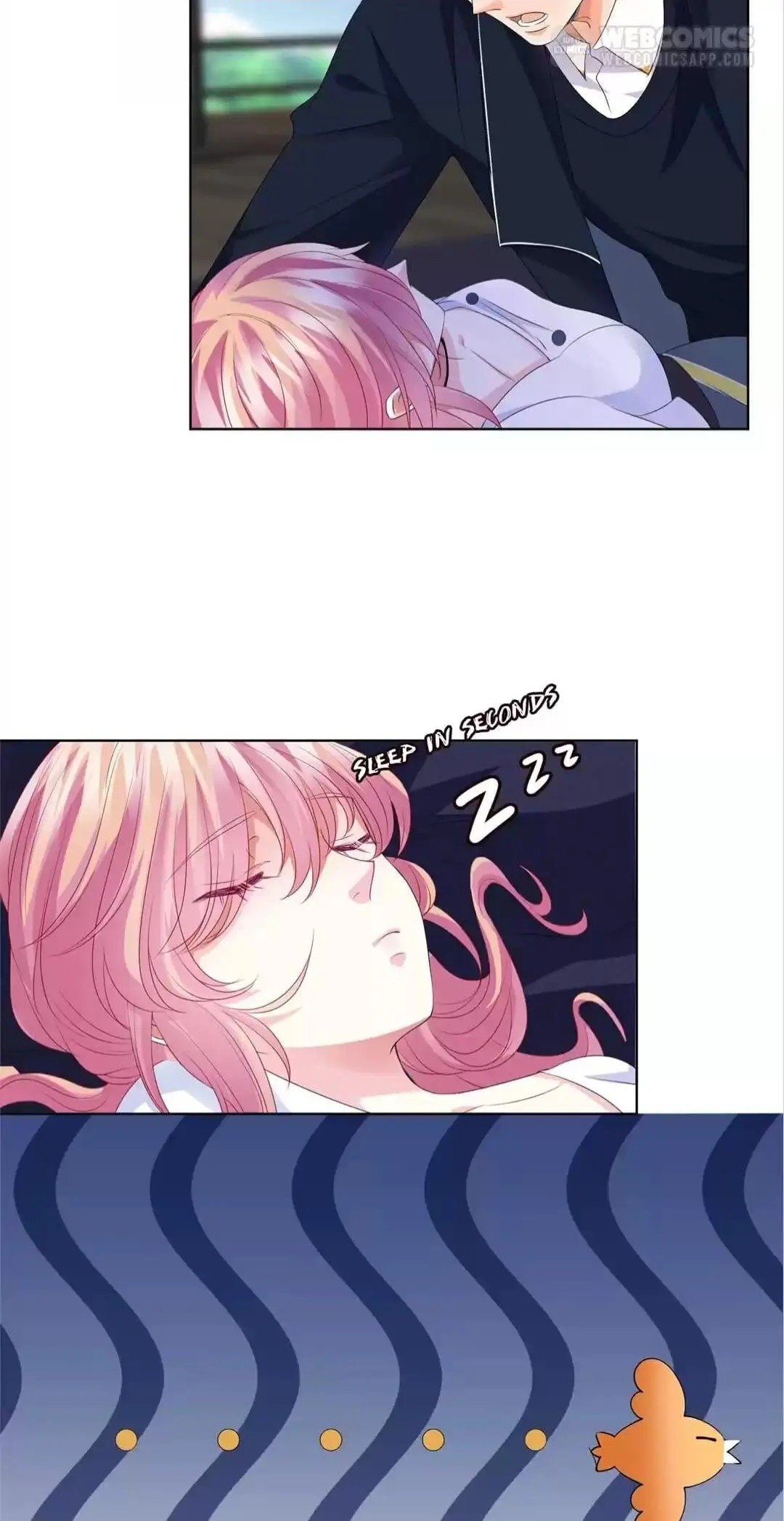 Embrace My Shadow chapter 139 page 15