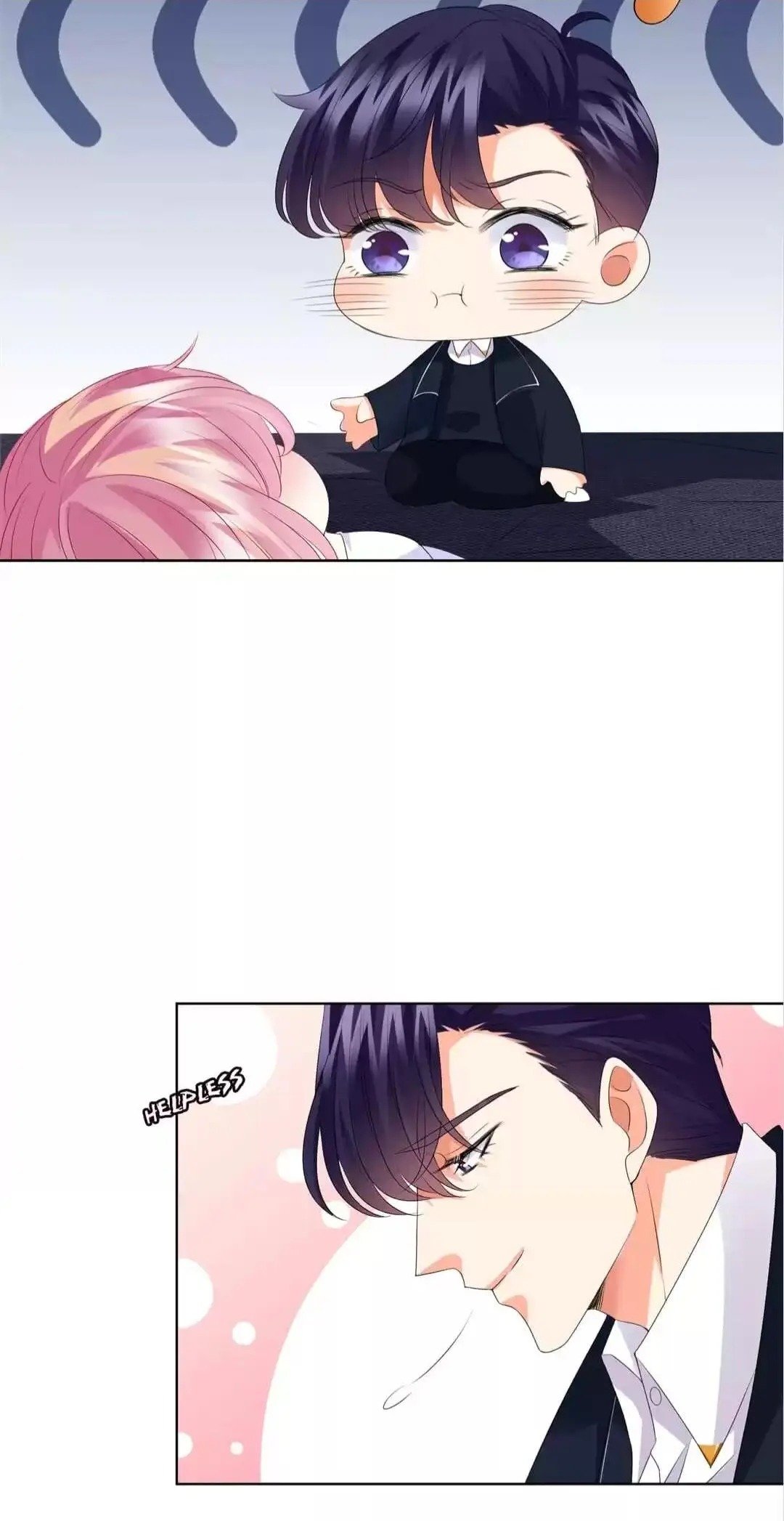 Embrace My Shadow chapter 139 page 16