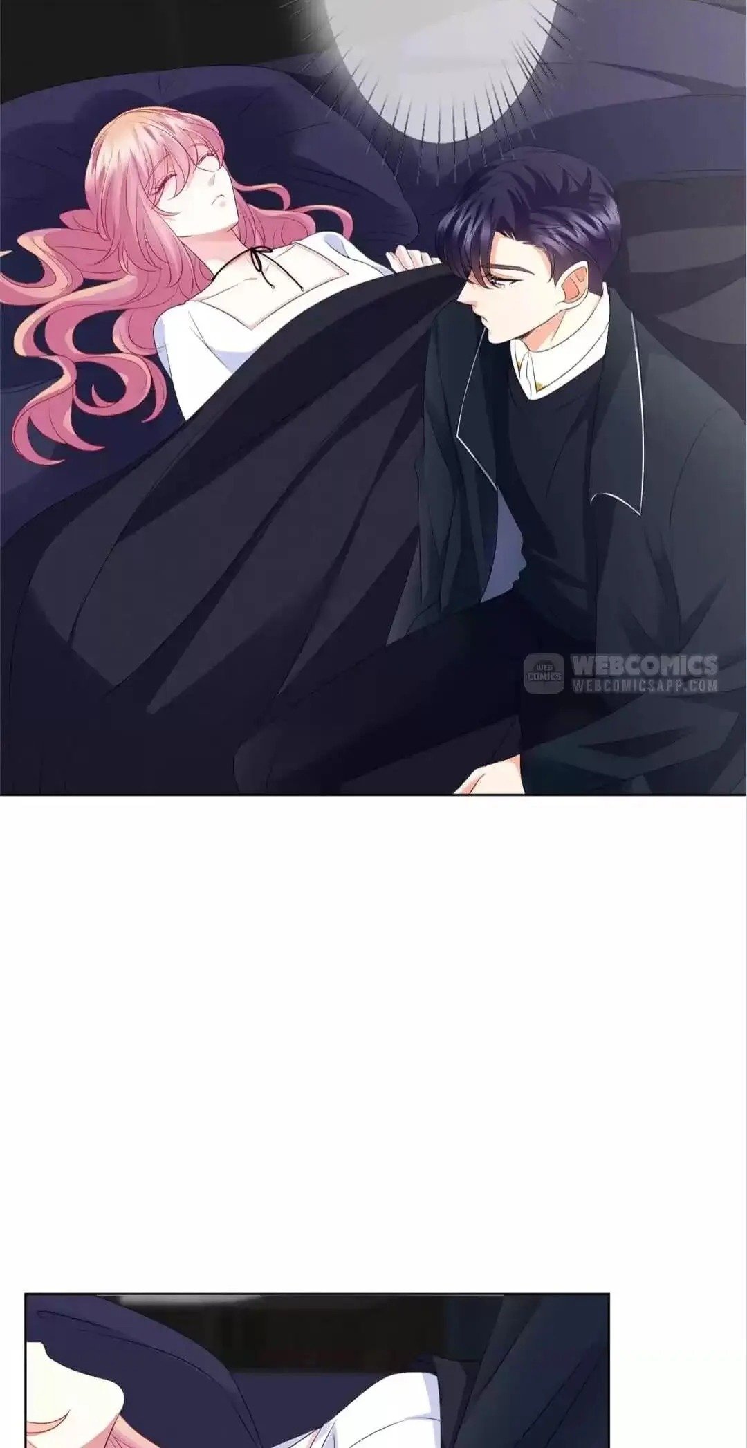 Embrace My Shadow chapter 139 page 18