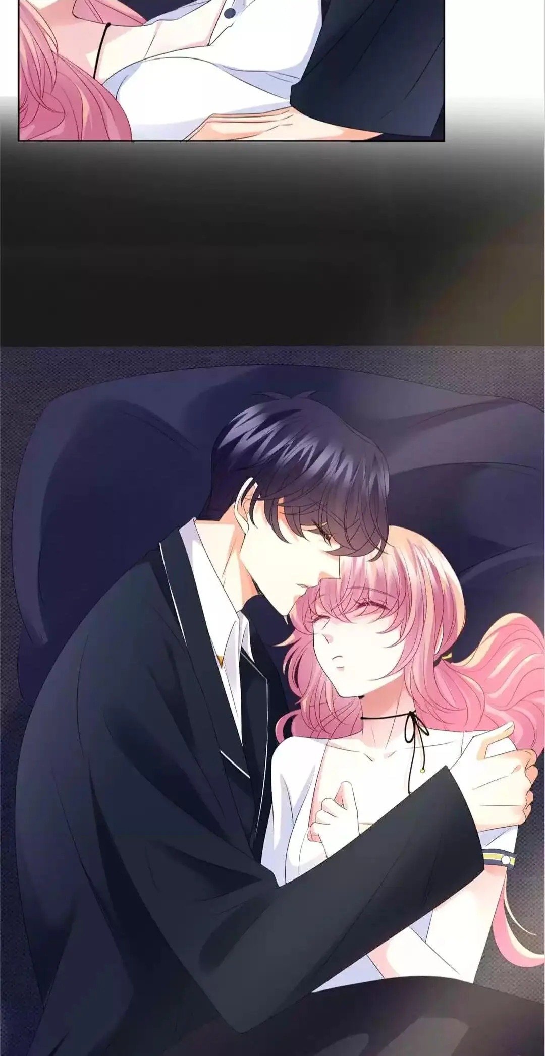 Embrace My Shadow chapter 139 page 19