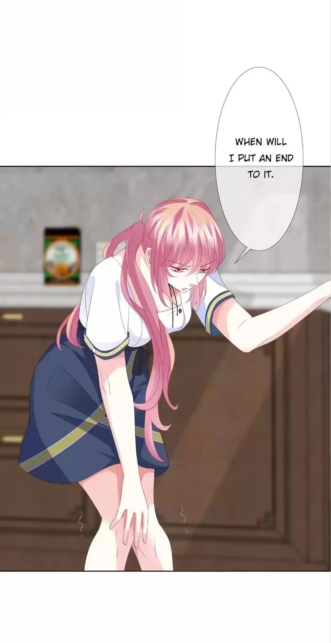 Embrace My Shadow chapter 139 page 2