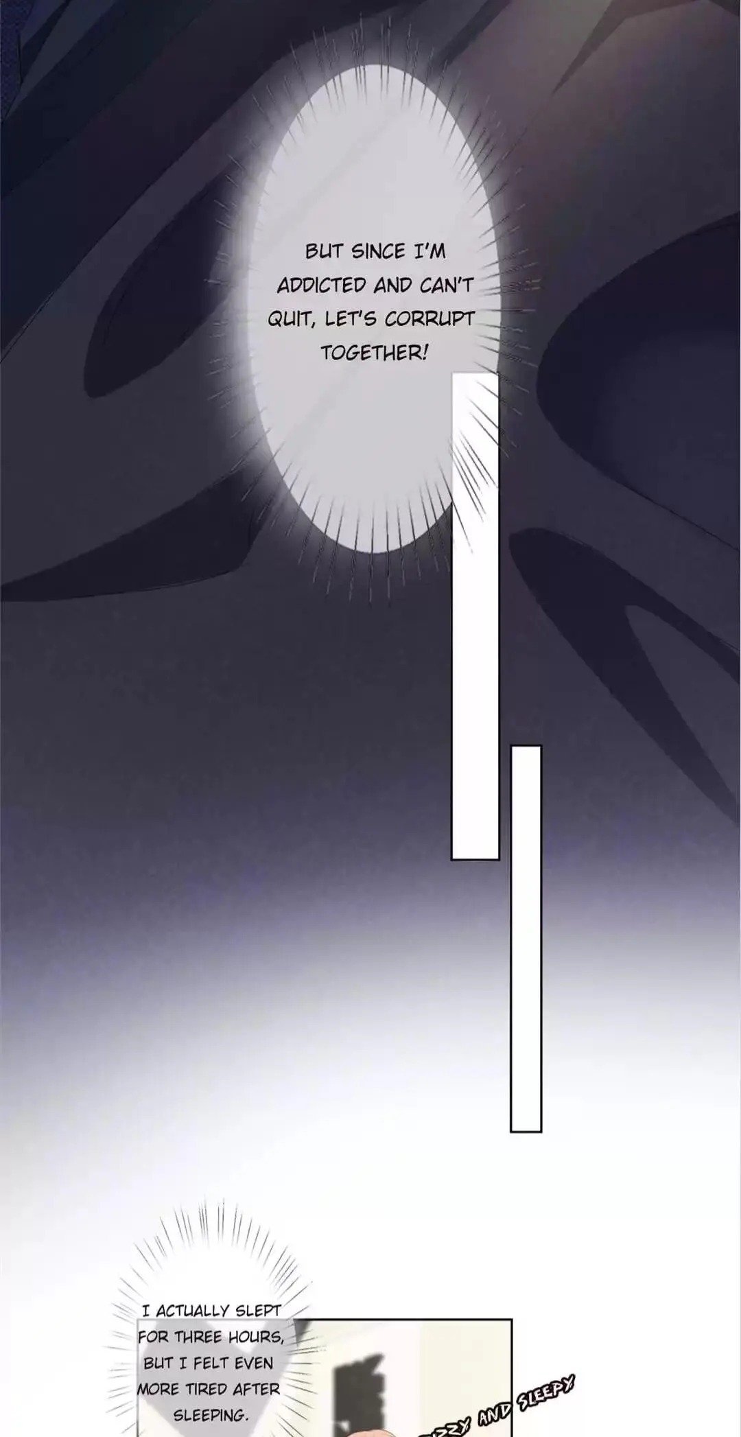 Embrace My Shadow chapter 139 page 20