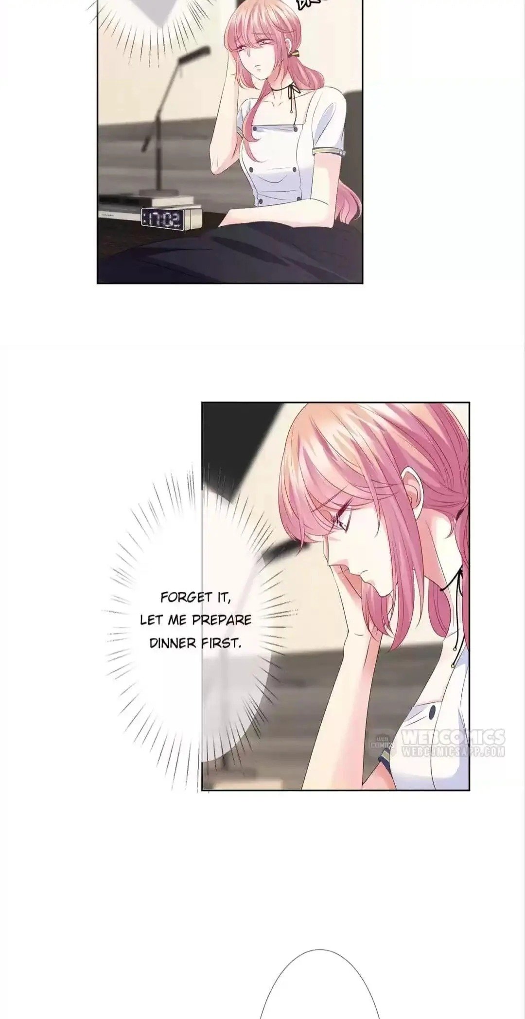 Embrace My Shadow chapter 139 page 21