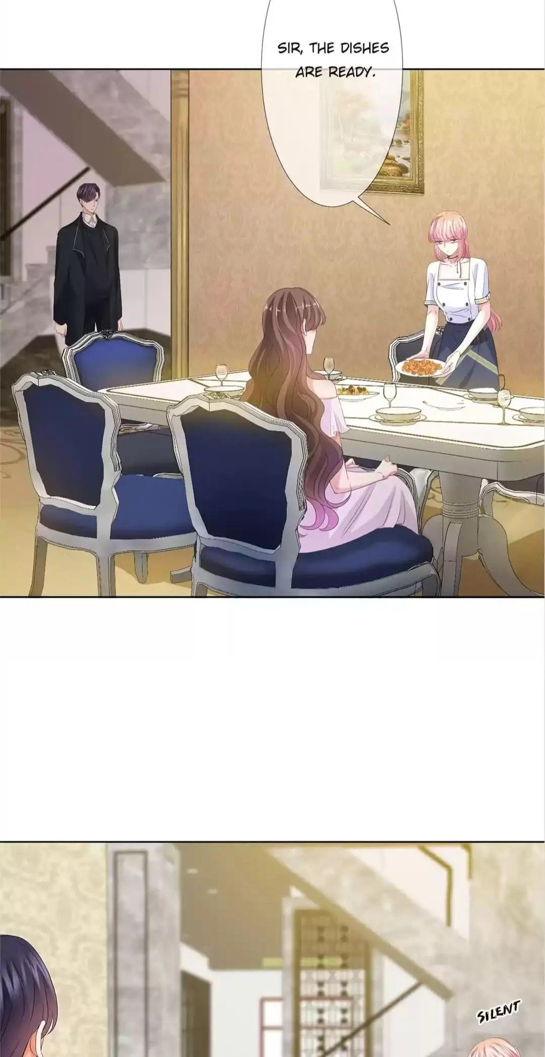 Embrace My Shadow chapter 139 page 22