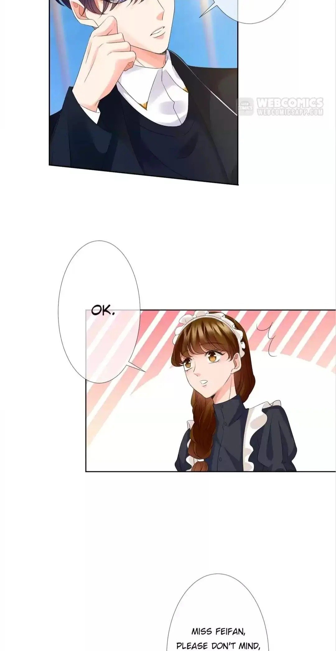 Embrace My Shadow chapter 139 page 25