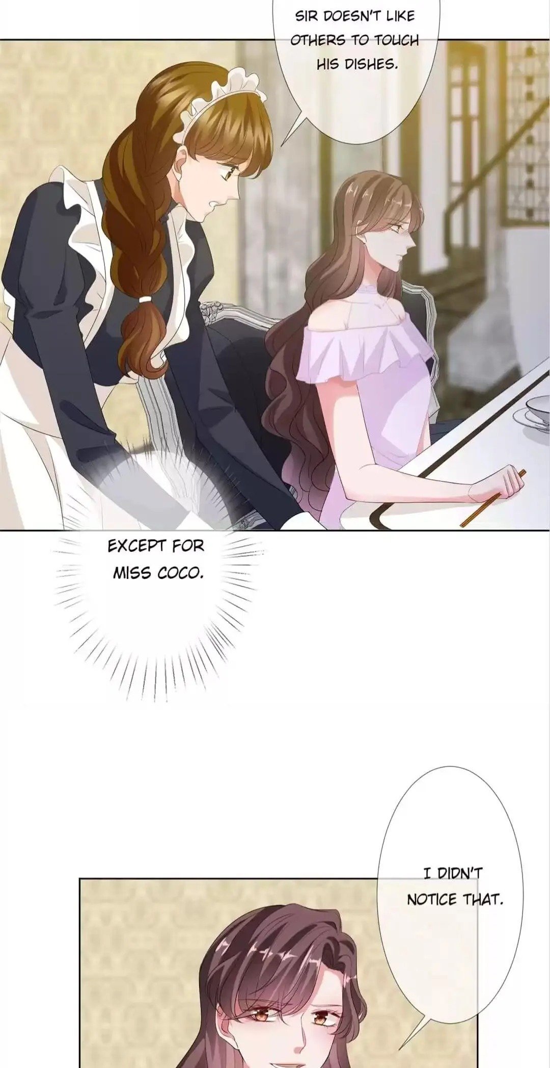 Embrace My Shadow chapter 139 page 26