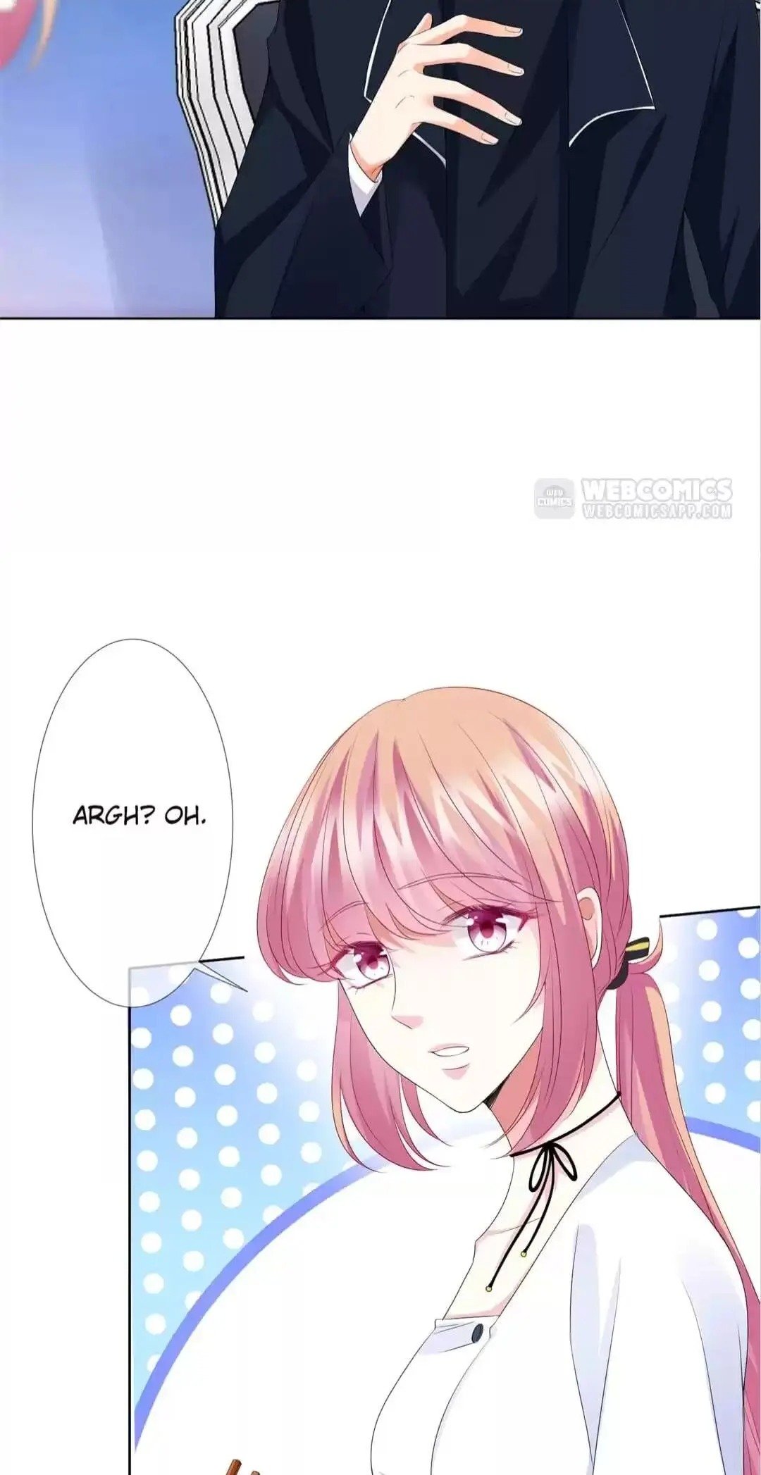 Embrace My Shadow chapter 139 page 28