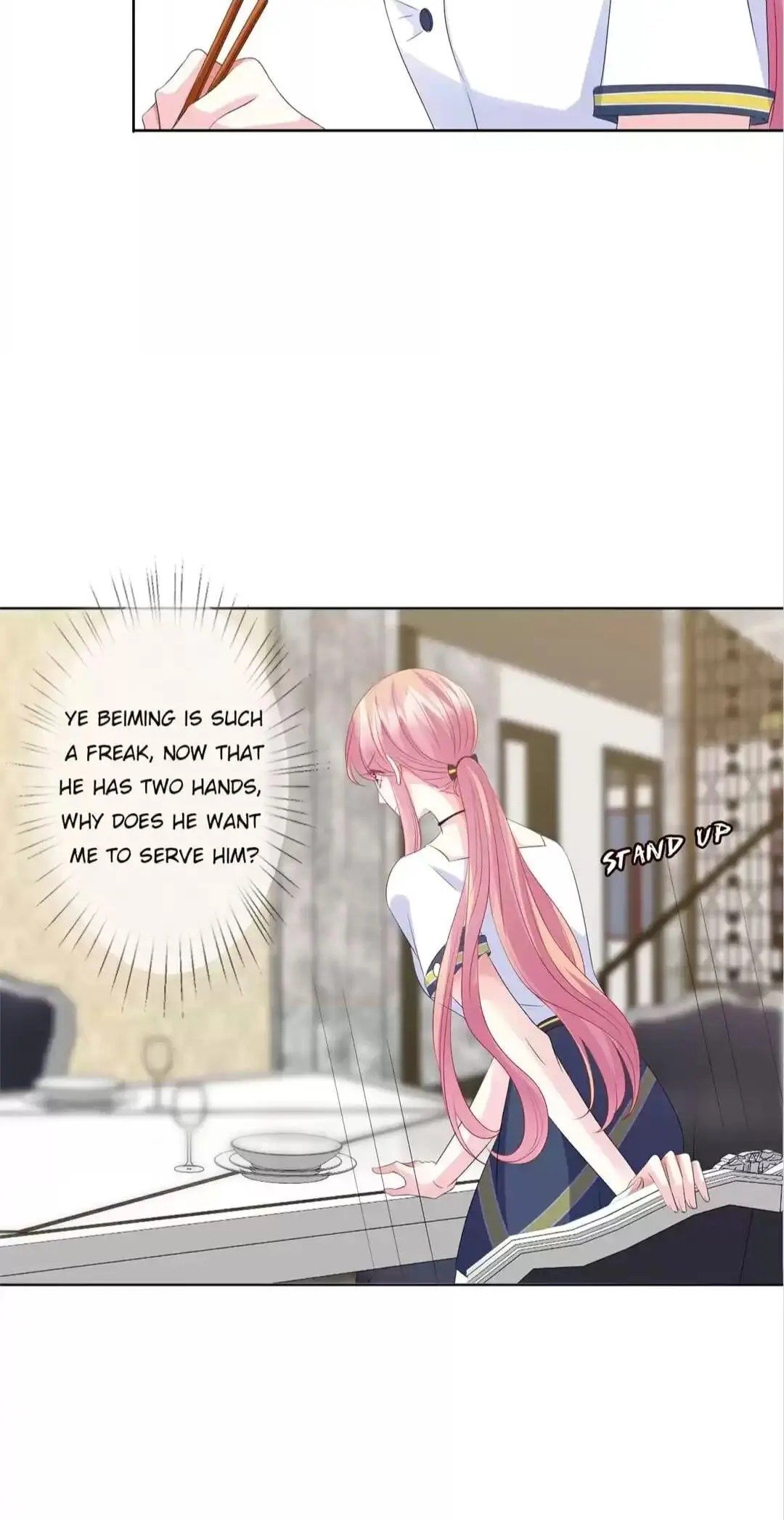 Embrace My Shadow chapter 139 page 29