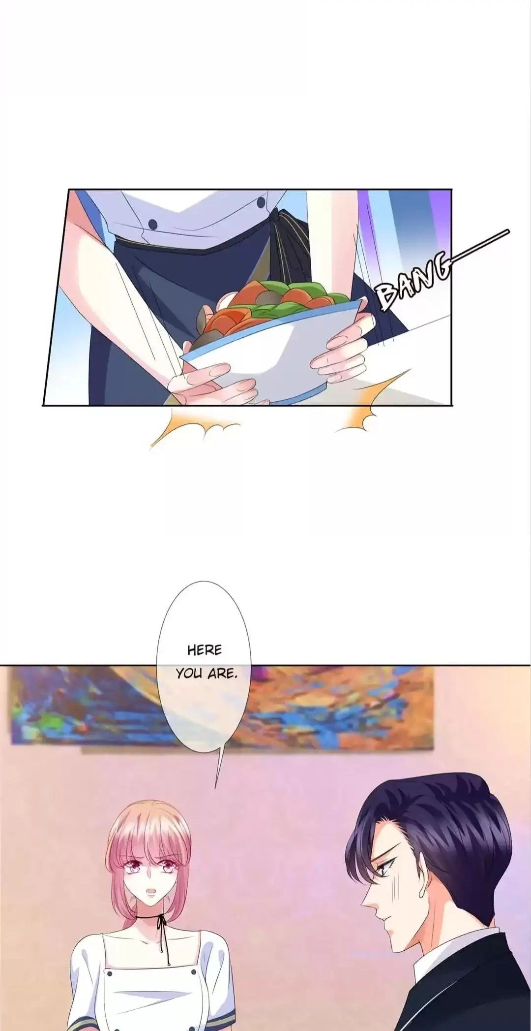 Embrace My Shadow chapter 139 page 30