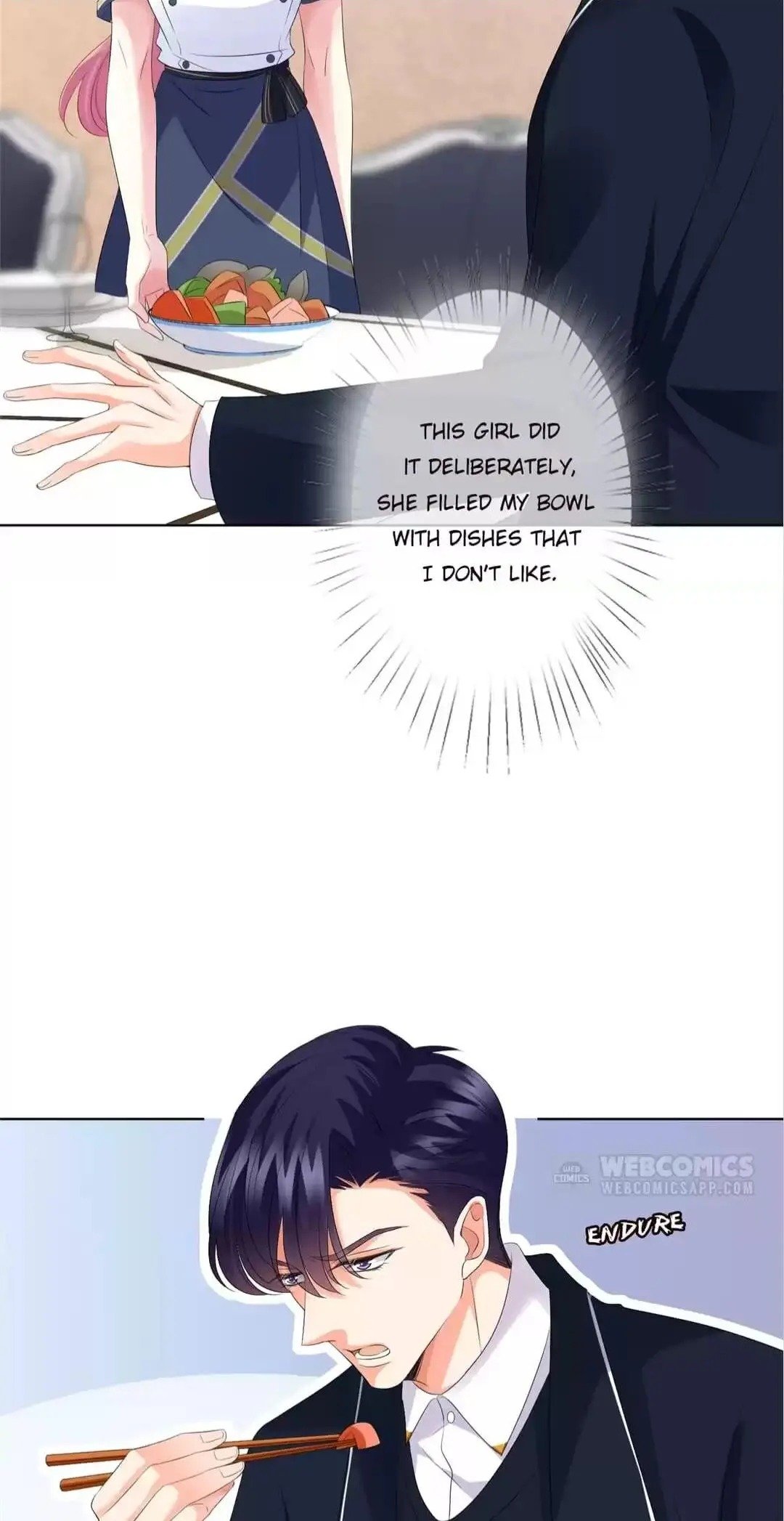 Embrace My Shadow chapter 139 page 31