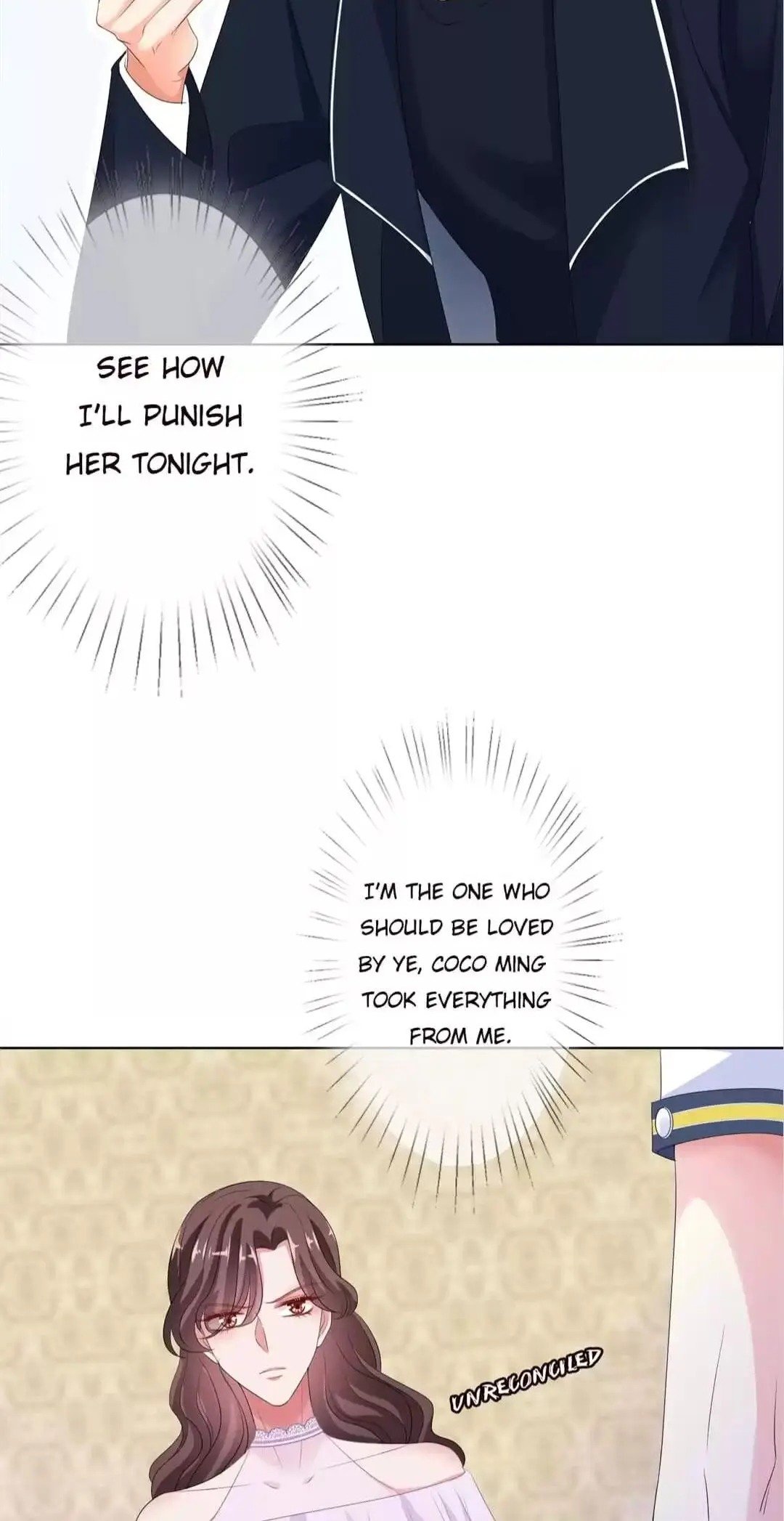 Embrace My Shadow chapter 139 page 32