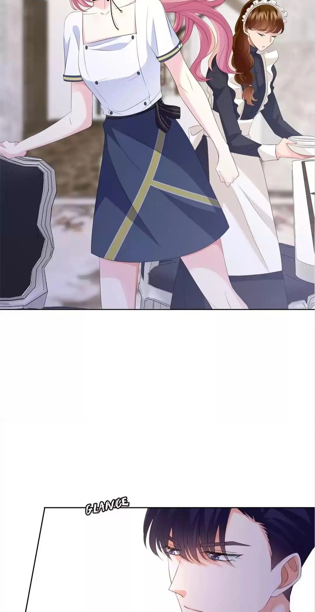 Embrace My Shadow chapter 139 page 34