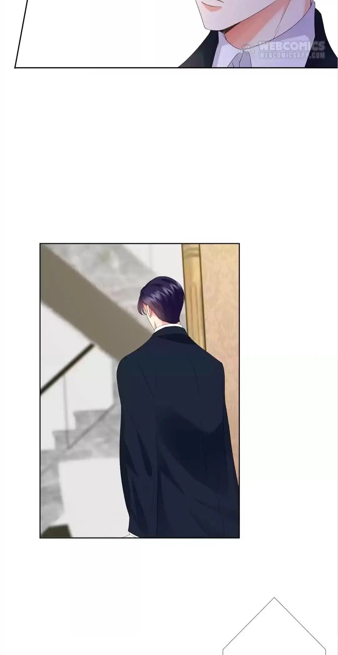 Embrace My Shadow chapter 139 page 35