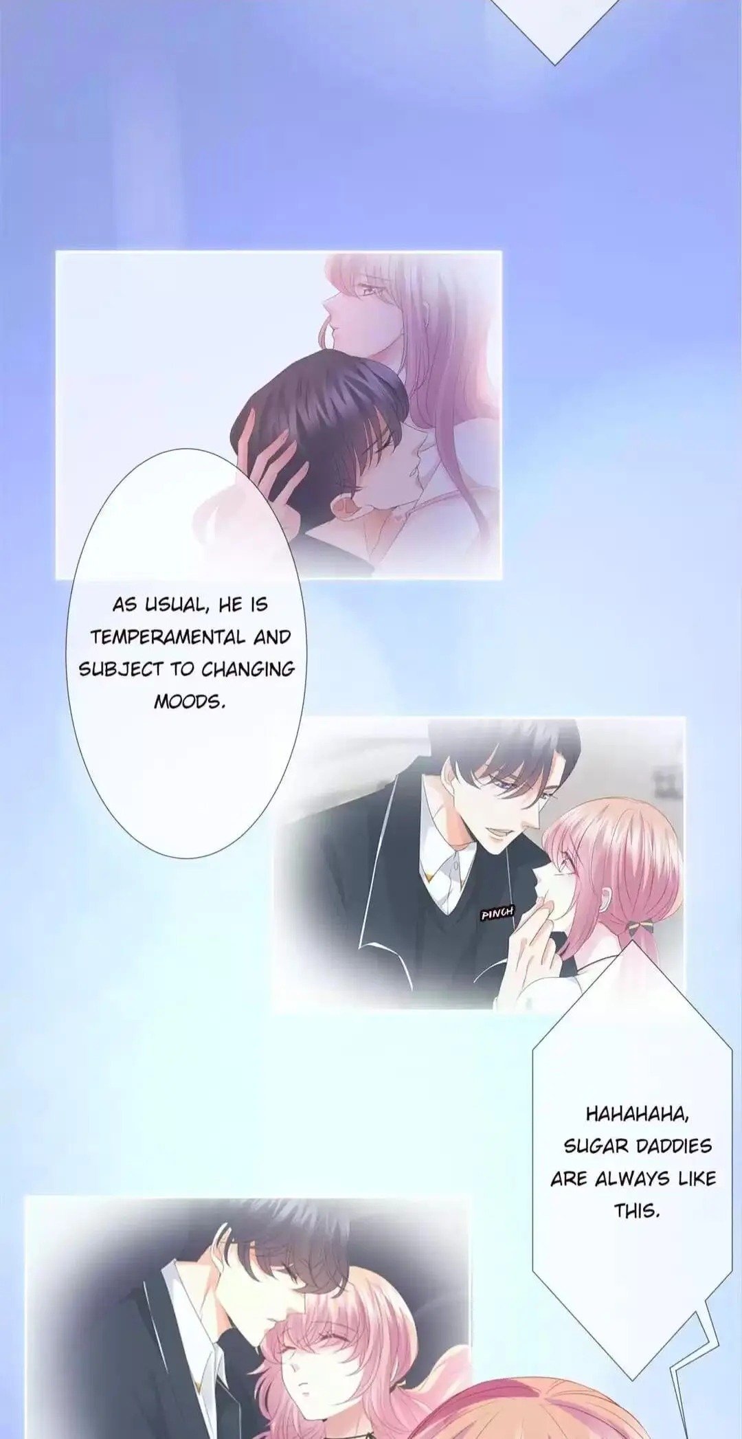 Embrace My Shadow chapter 139 page 37