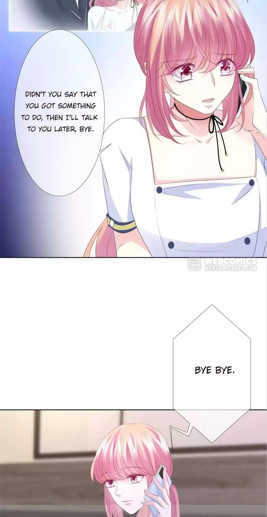 Embrace My Shadow chapter 139 page 38