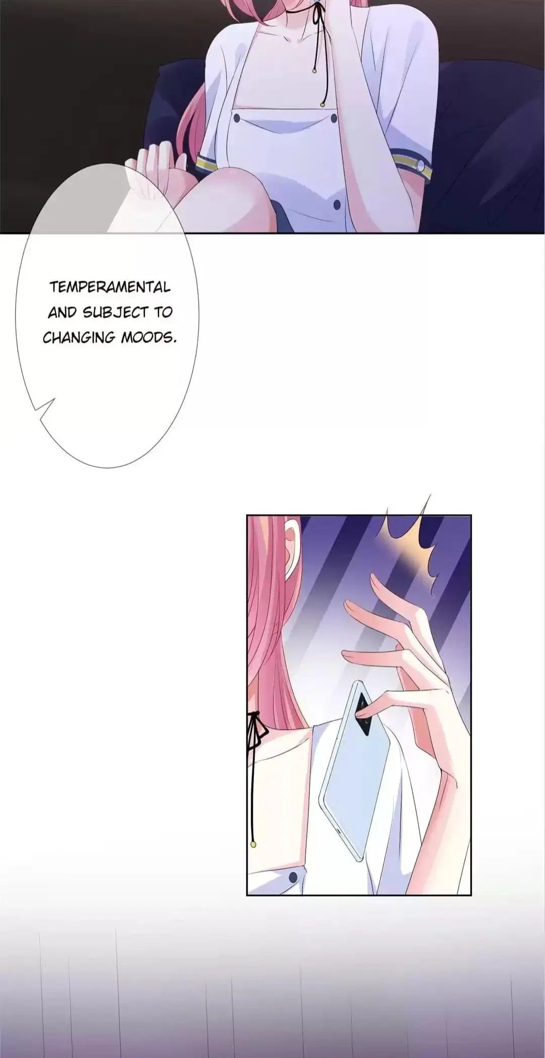 Embrace My Shadow chapter 139 page 39