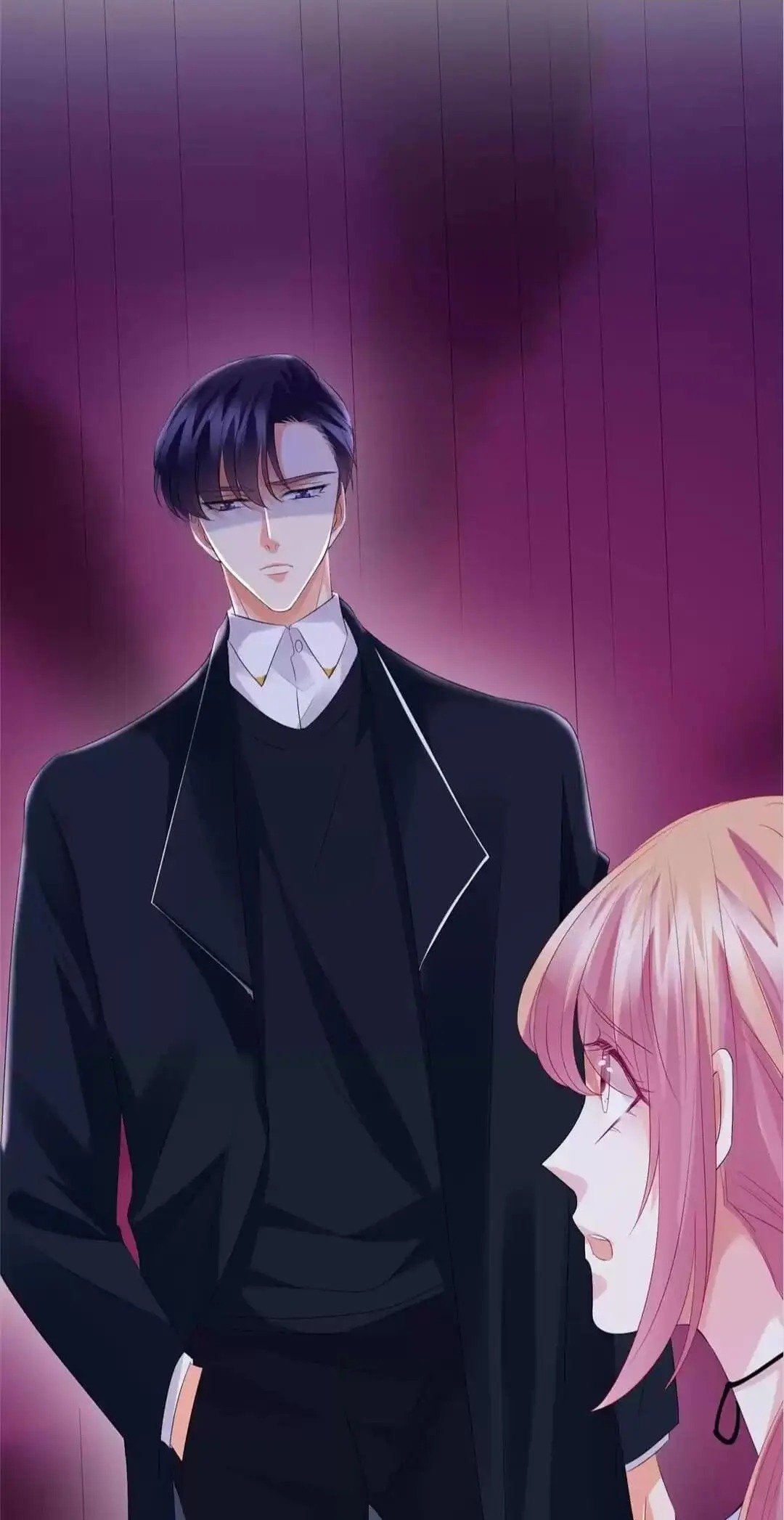 Embrace My Shadow chapter 139 page 40