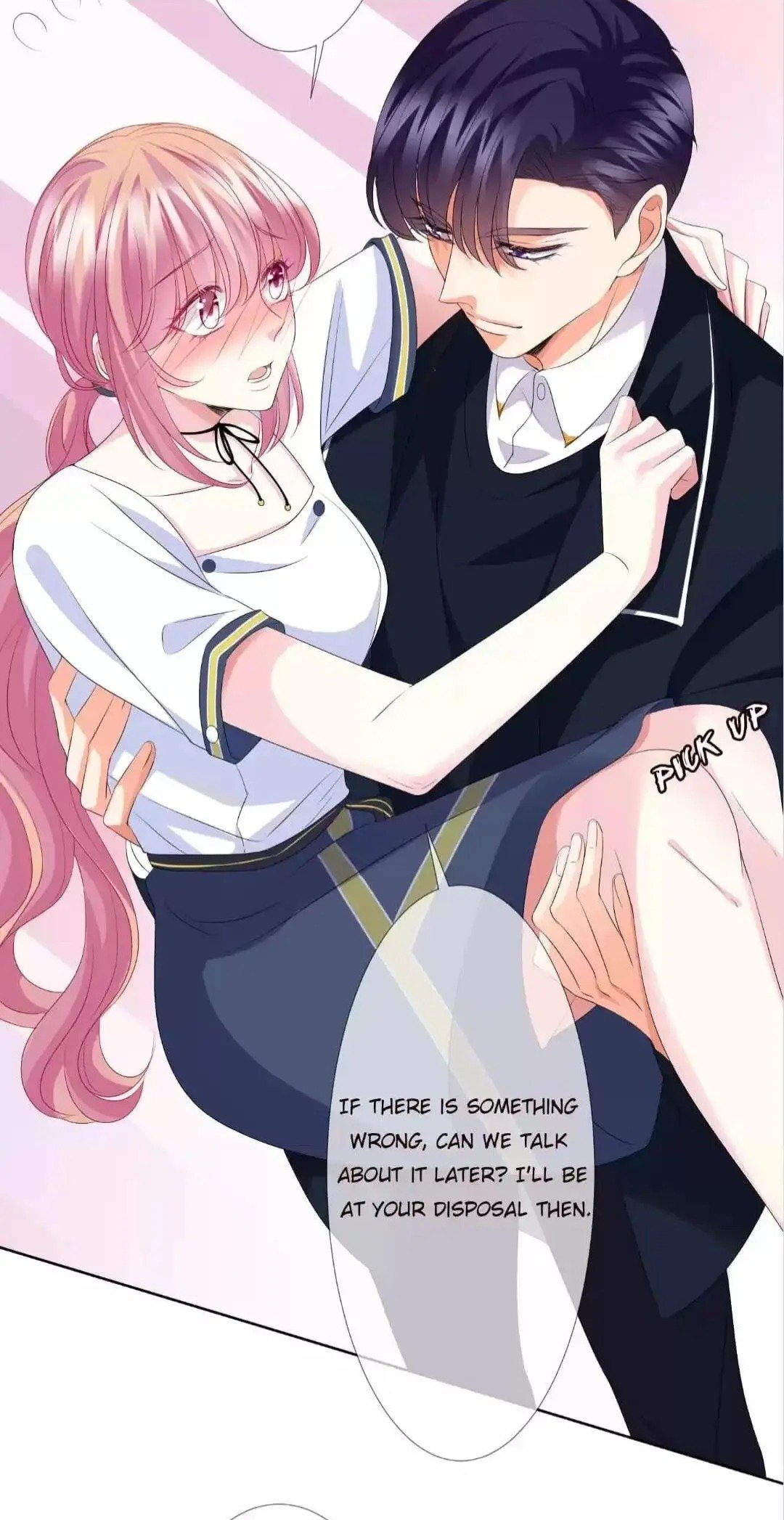 Embrace My Shadow chapter 139 page 7