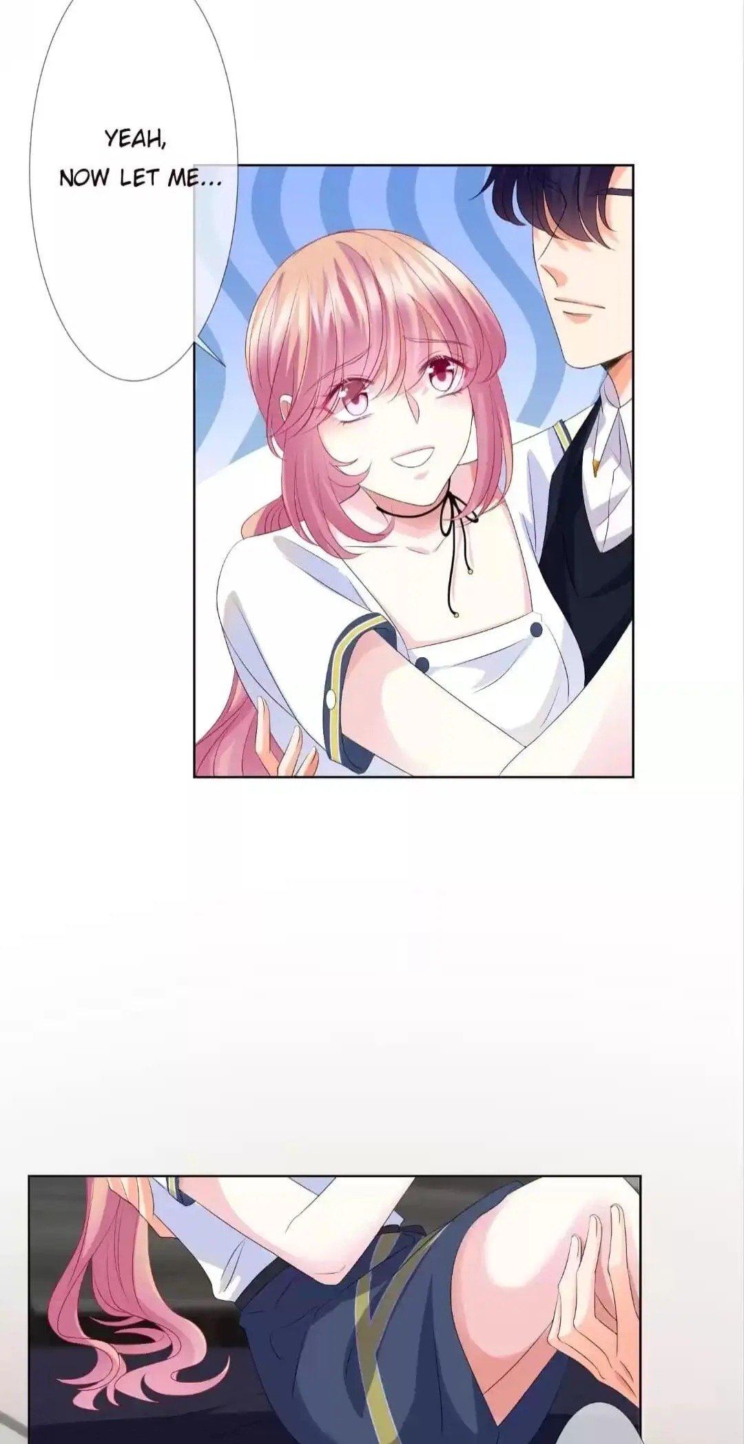 Embrace My Shadow chapter 139 page 9