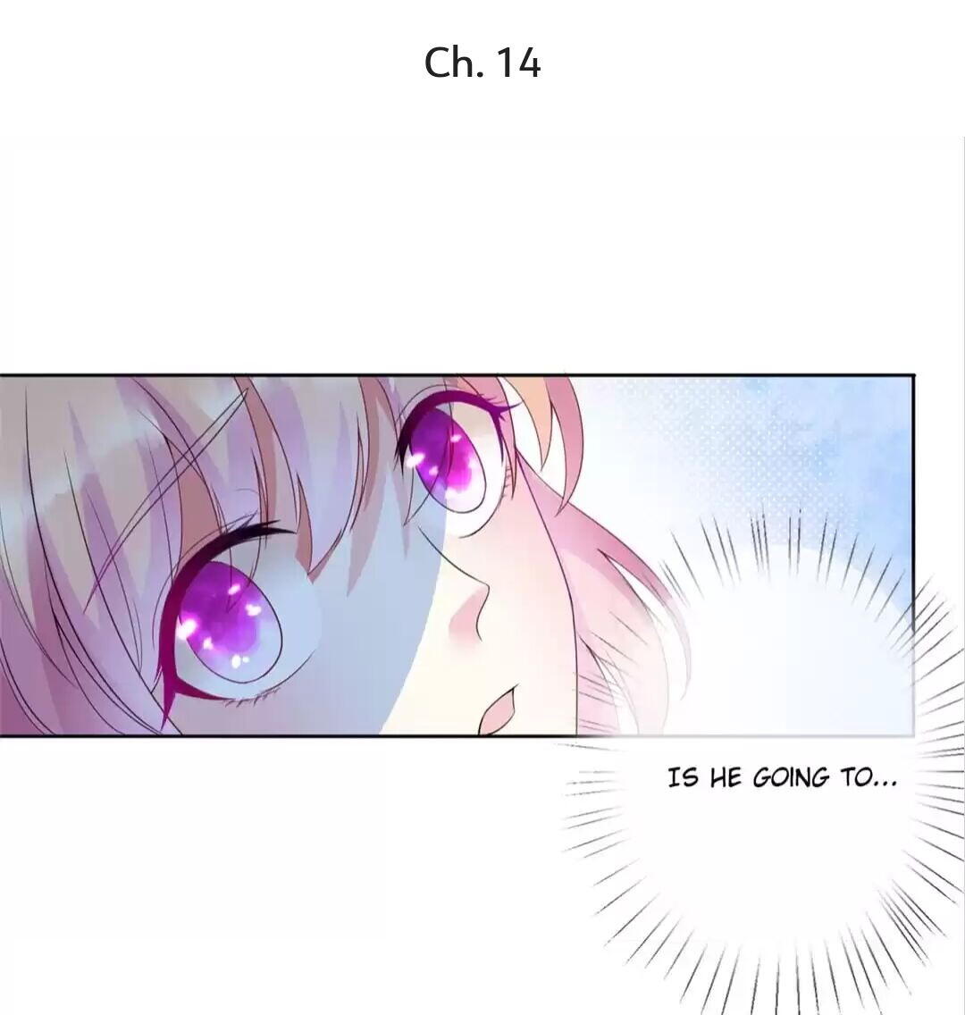 Embrace My Shadow chapter 14 page 1