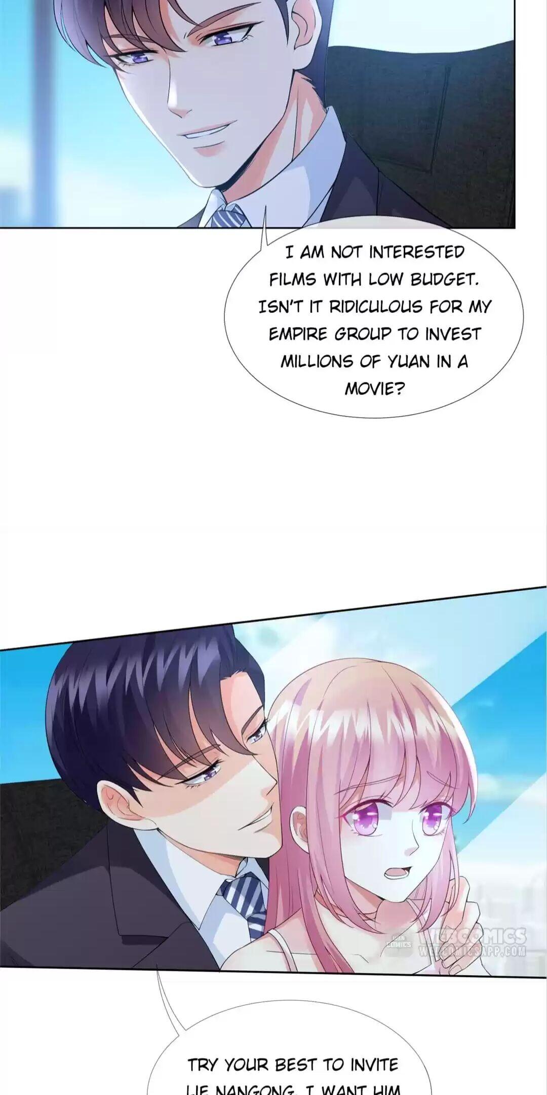 Embrace My Shadow chapter 14 page 11