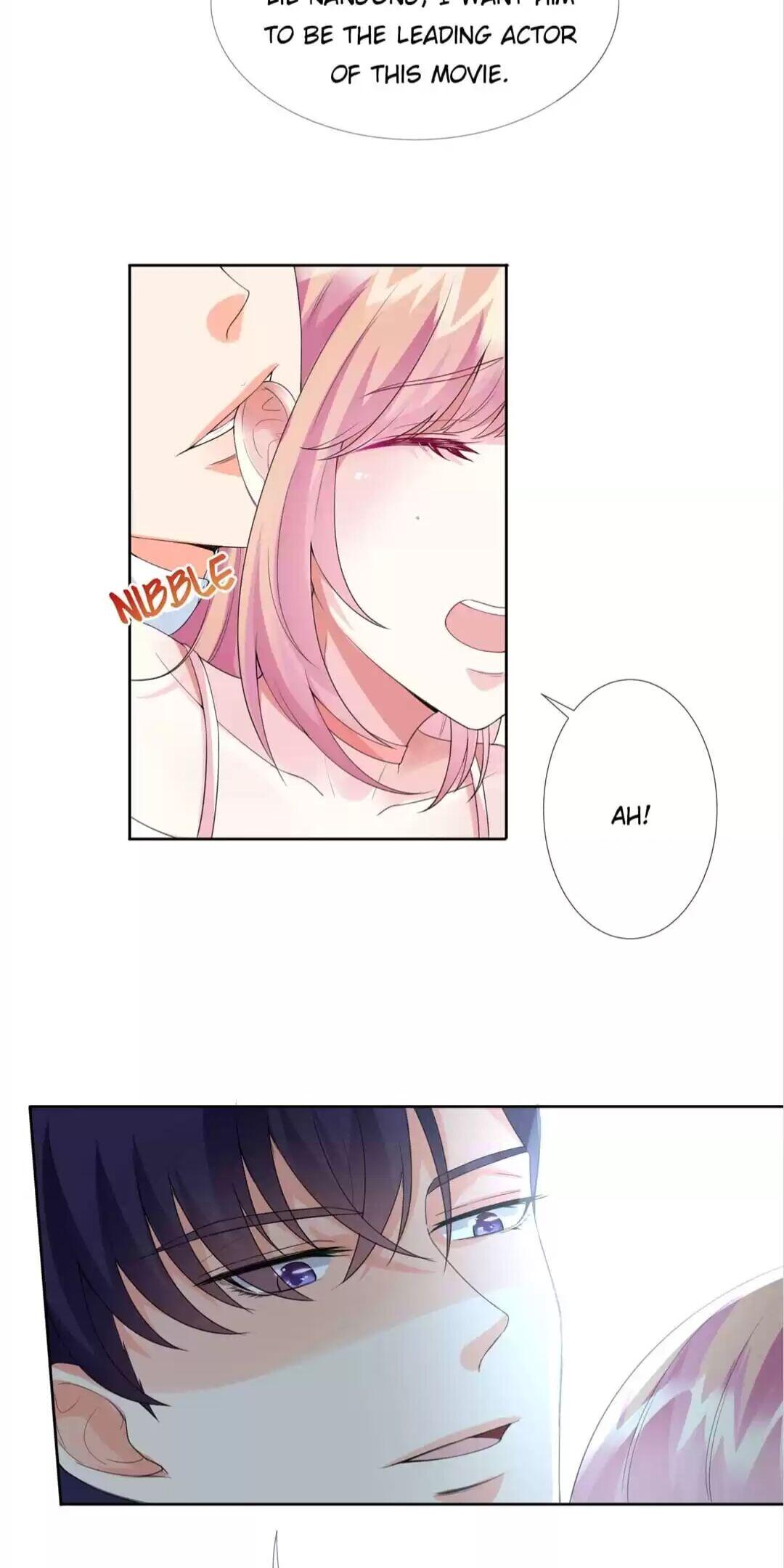 Embrace My Shadow chapter 14 page 12