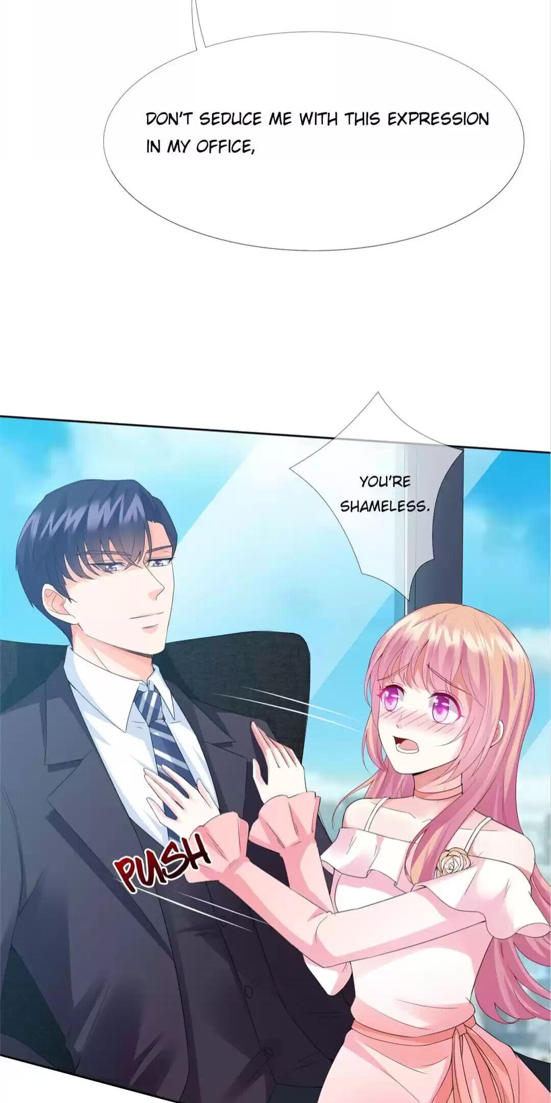 Embrace My Shadow chapter 14 page 13