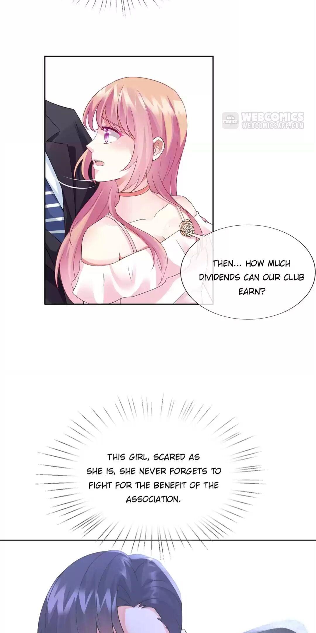 Embrace My Shadow chapter 14 page 15