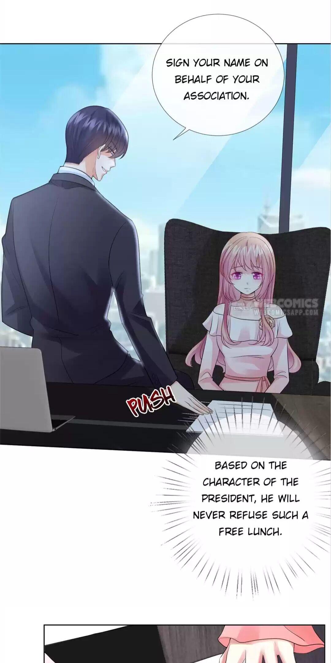 Embrace My Shadow chapter 14 page 18