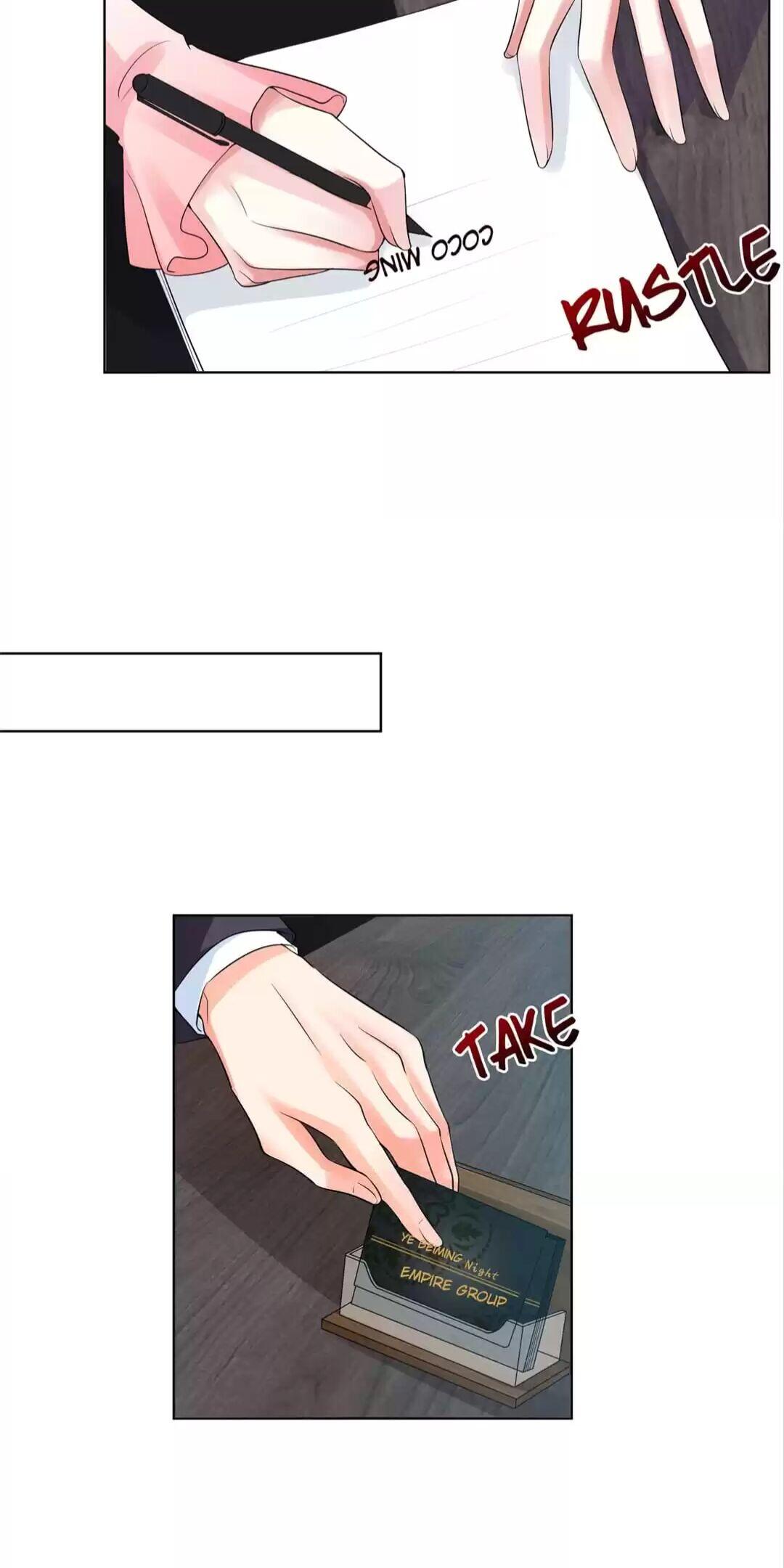 Embrace My Shadow chapter 14 page 19