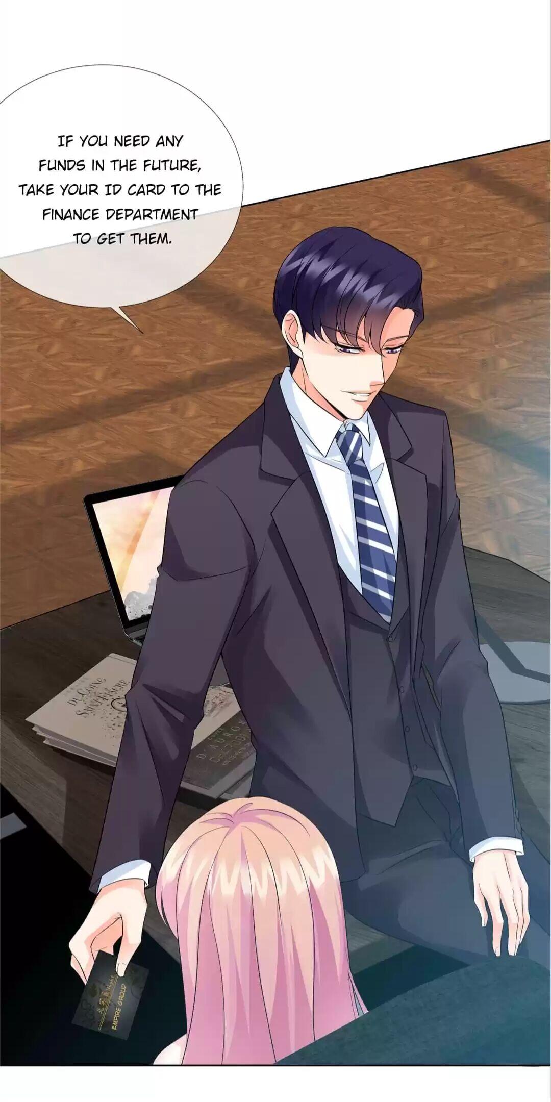 Embrace My Shadow chapter 14 page 20