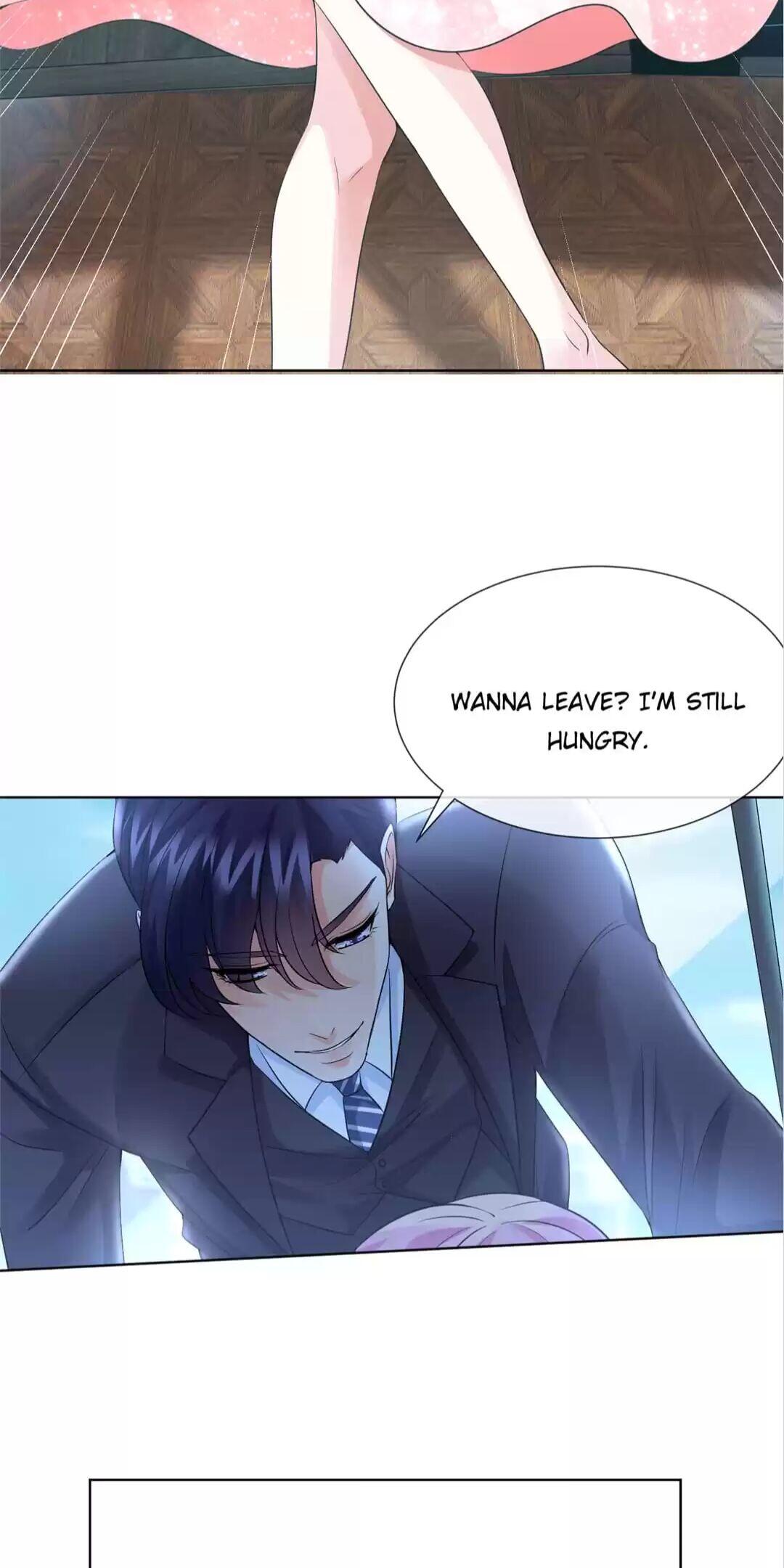 Embrace My Shadow chapter 14 page 25