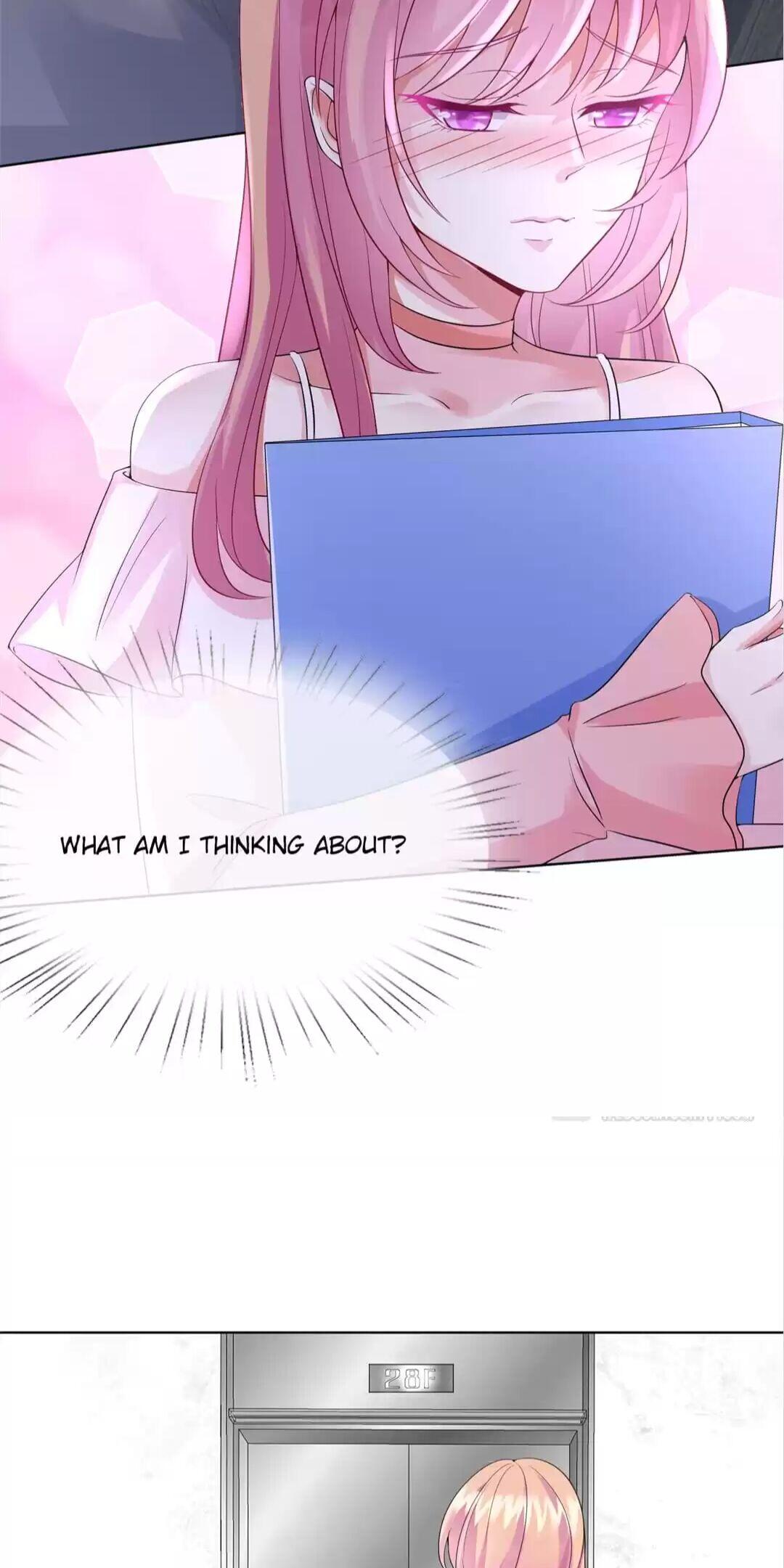 Embrace My Shadow chapter 14 page 27