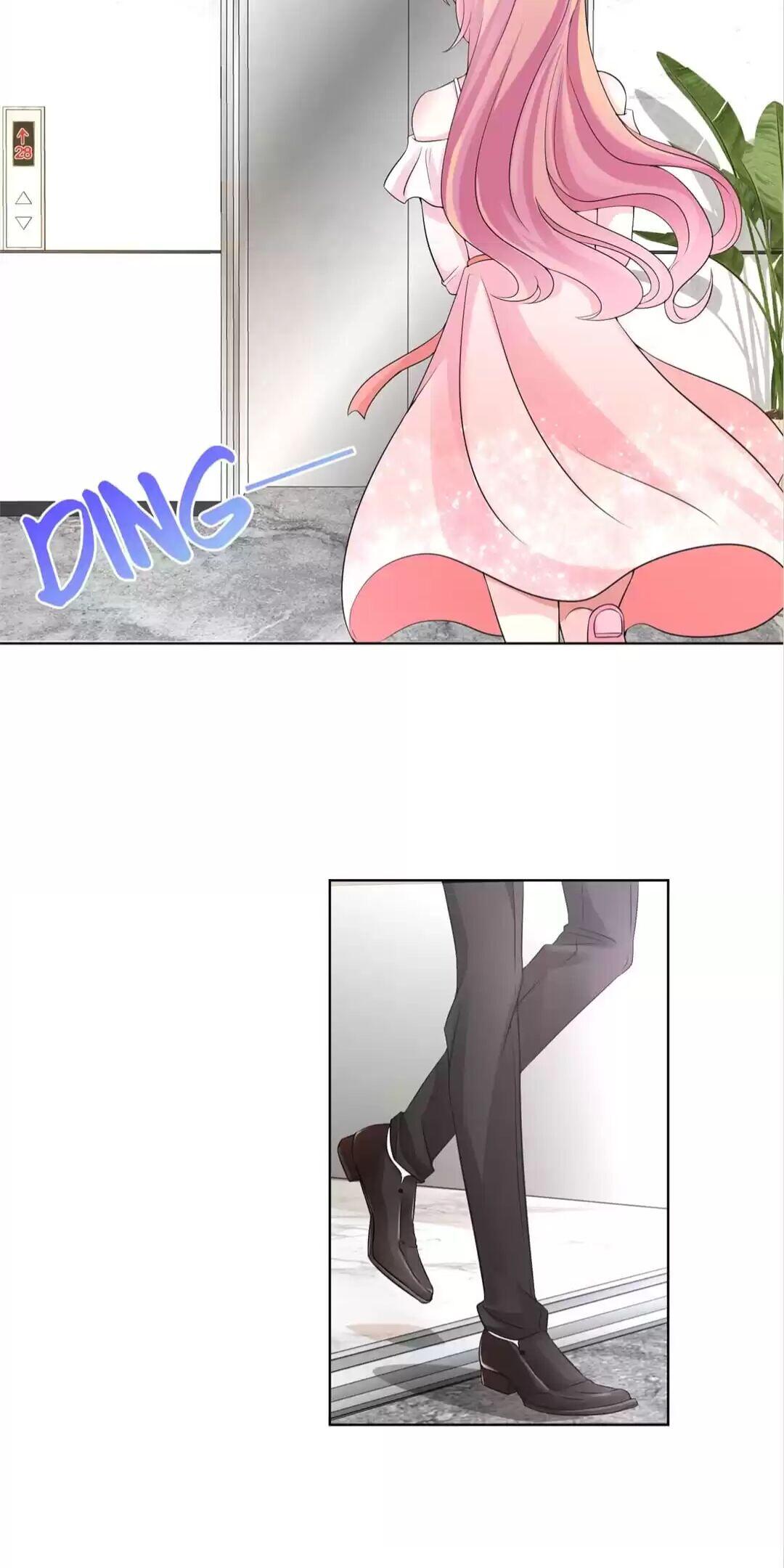 Embrace My Shadow chapter 14 page 28