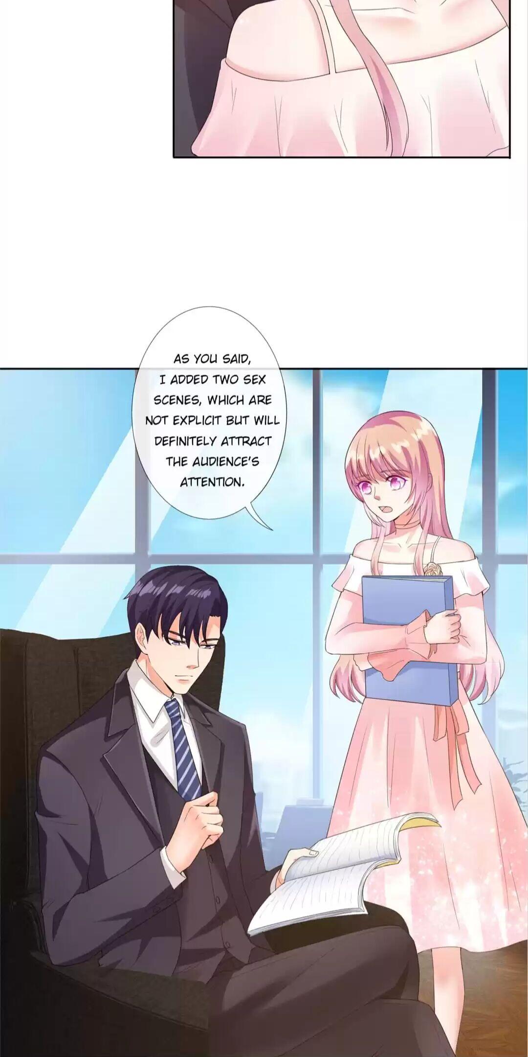 Embrace My Shadow chapter 14 page 3