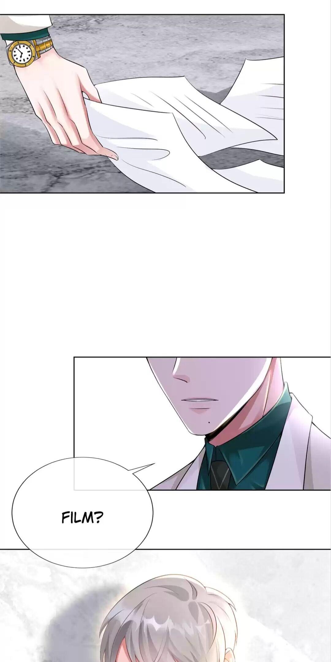 Embrace My Shadow chapter 14 page 32