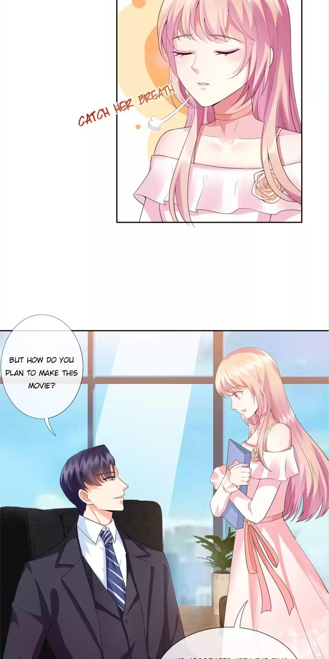 Embrace My Shadow chapter 14 page 6