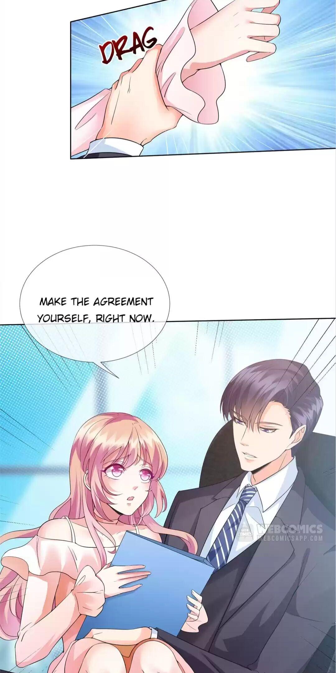 Embrace My Shadow chapter 14 page 8